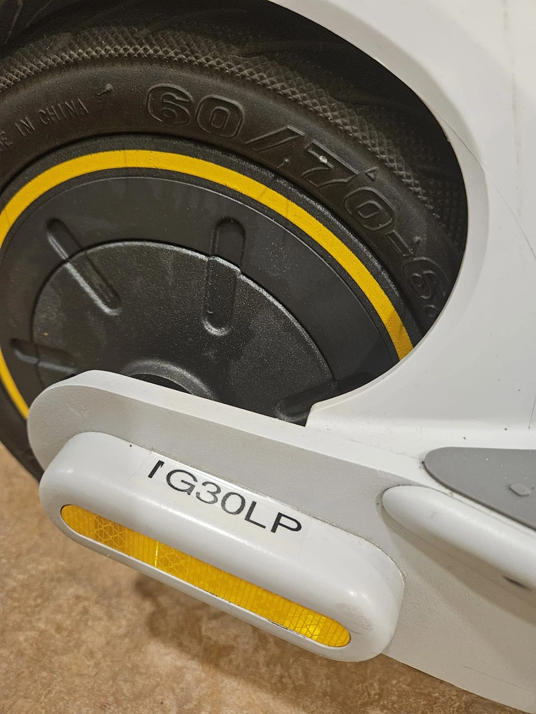 Ninebot Electric Scooter - photo 3