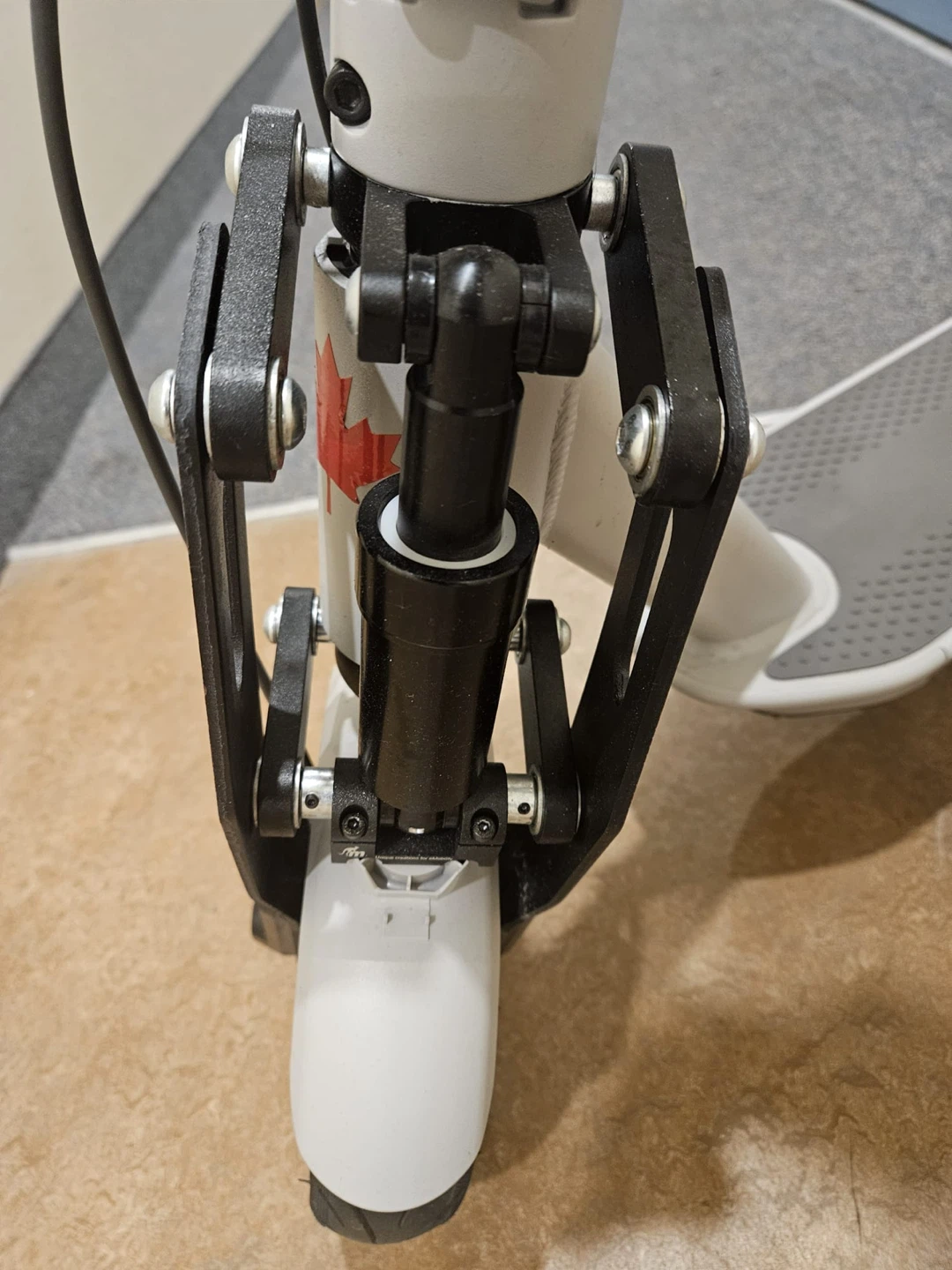 Ninebot Electric Scooter - photo 5