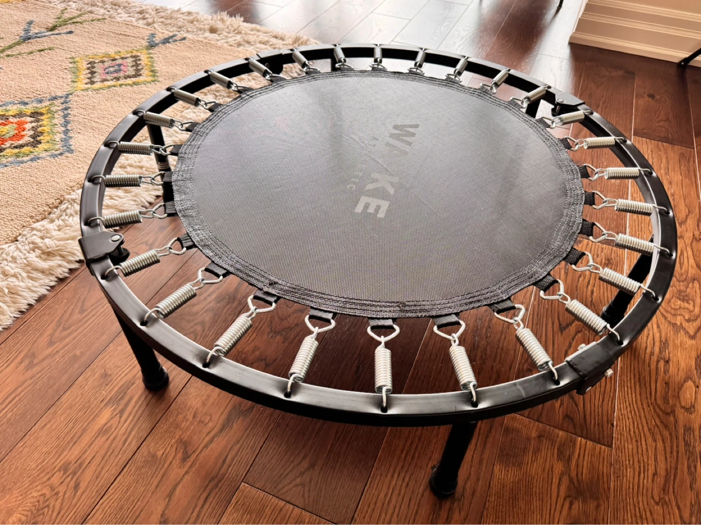 Wake Athletic Rebounder - photo 3