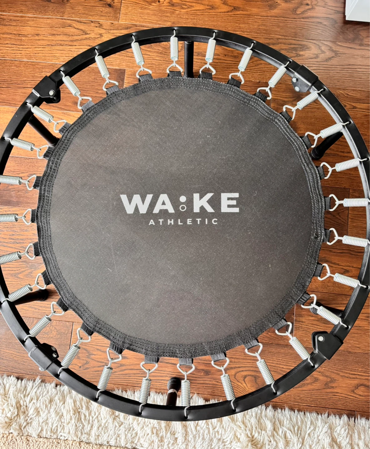 Wake Athletic Rebounder