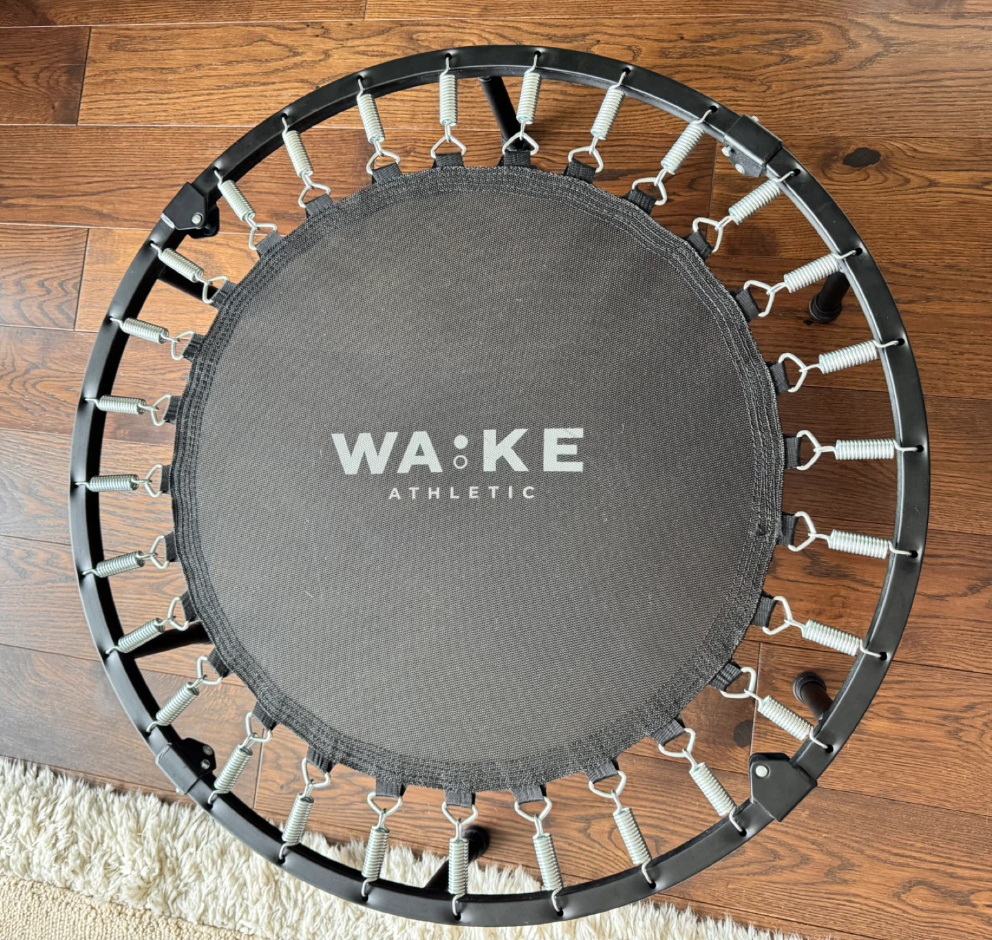 Wake Athletic Rebounder - photo 2