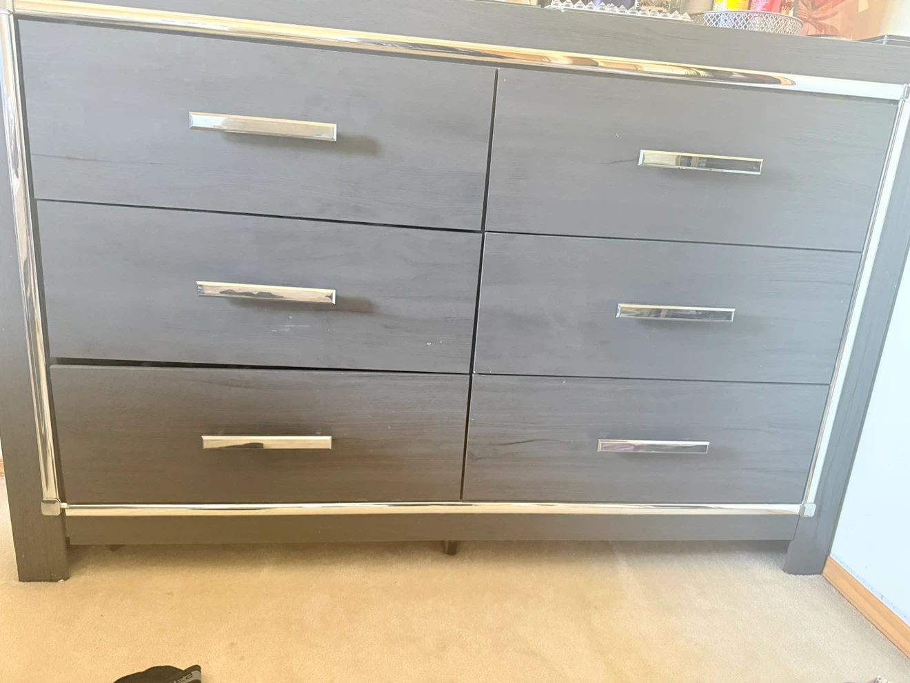 Selling