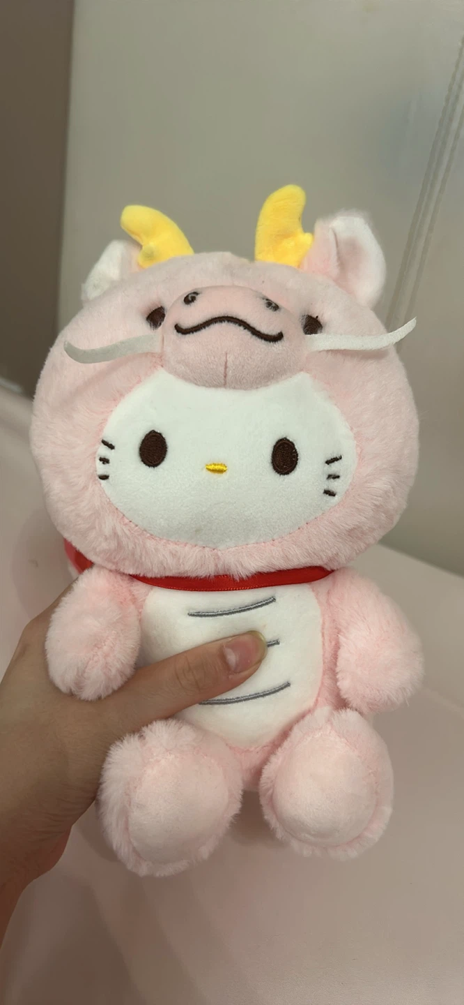 Sanrio Plushie Toys For Sale - Buy as many - $5-$10 Each - photo 3