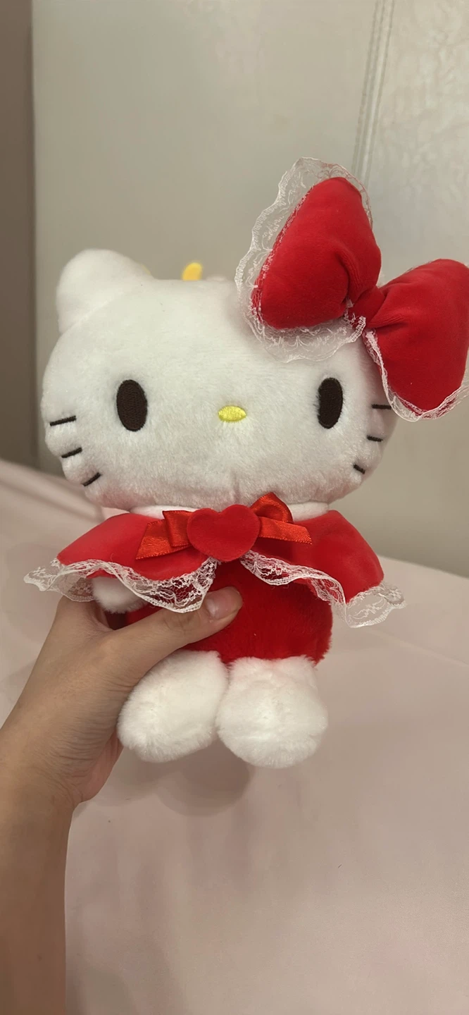 Sanrio Plushie Toys For Sale - Buy as many - $5-$10 Each - photo 5