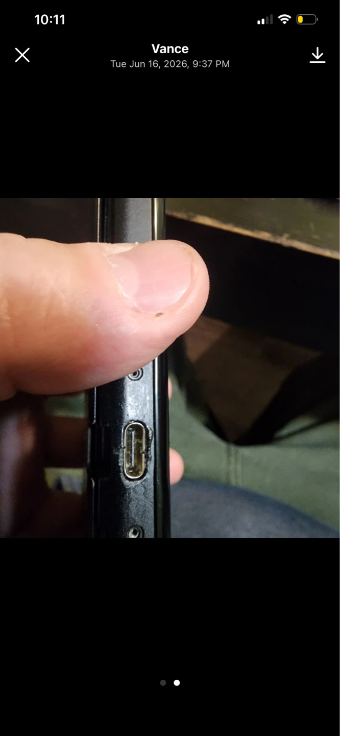 Nintendo switch oled for sale or trade check DESC - photo 4
