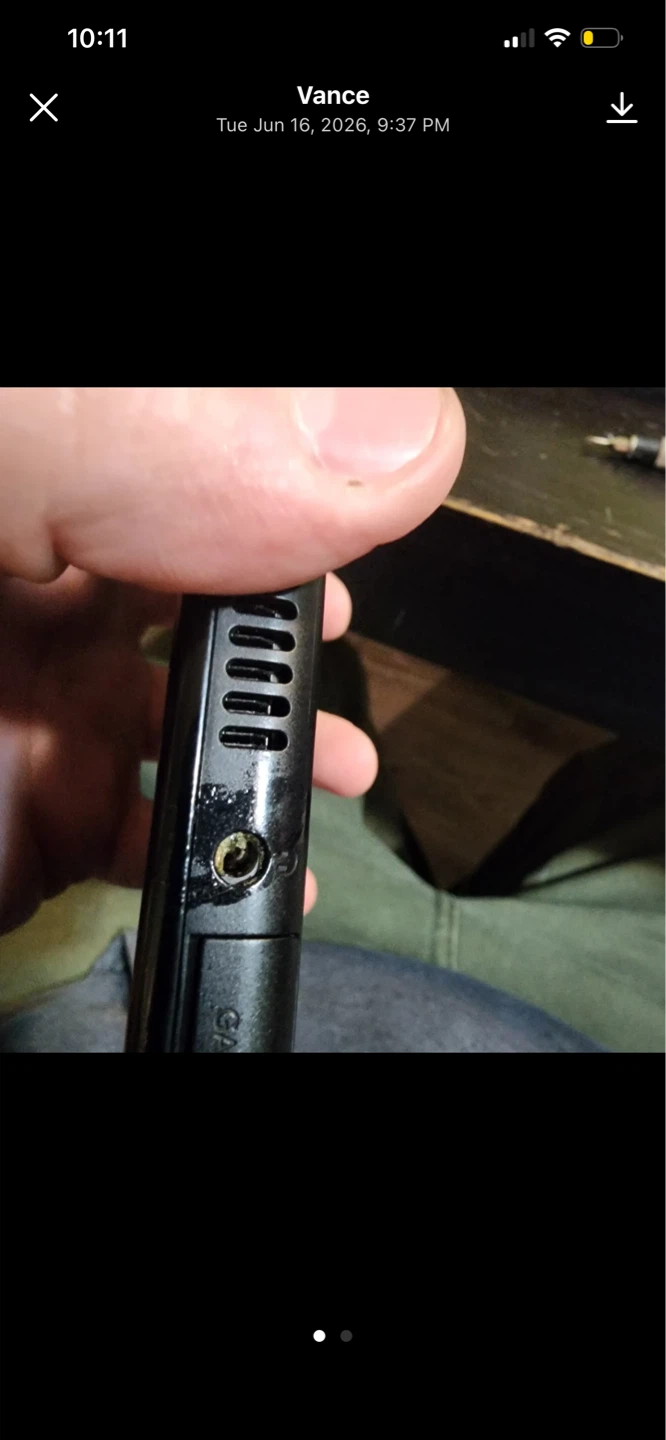 Nintendo switch oled for sale or trade check DESC - photo 5
