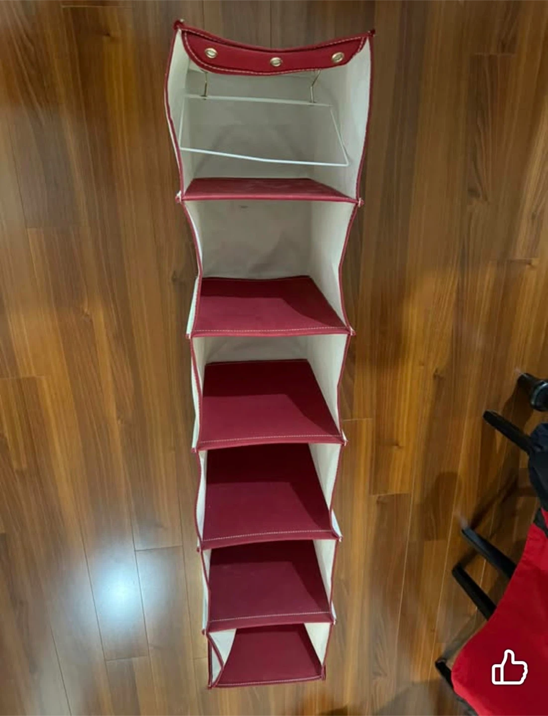 Hanging Storage Organizer