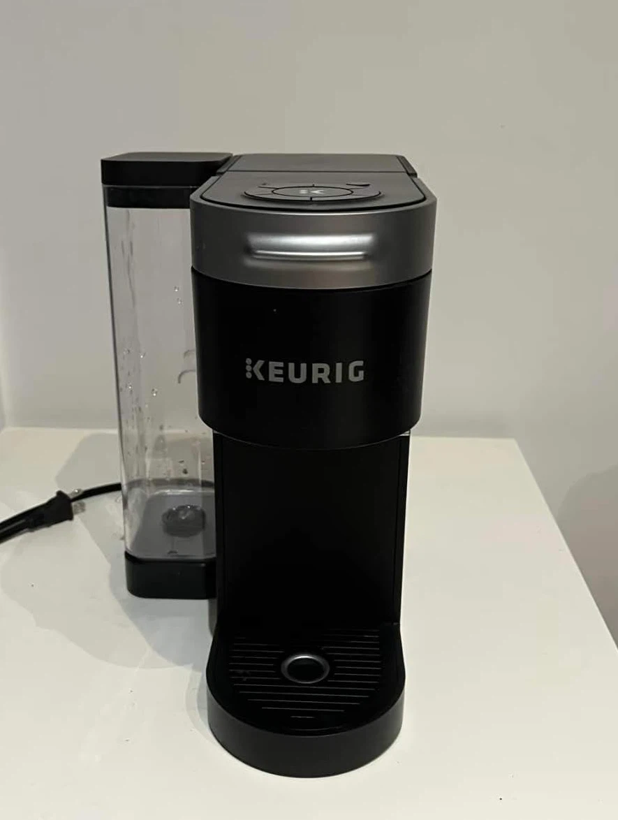 Keurig Coffee Maker-like 🆕