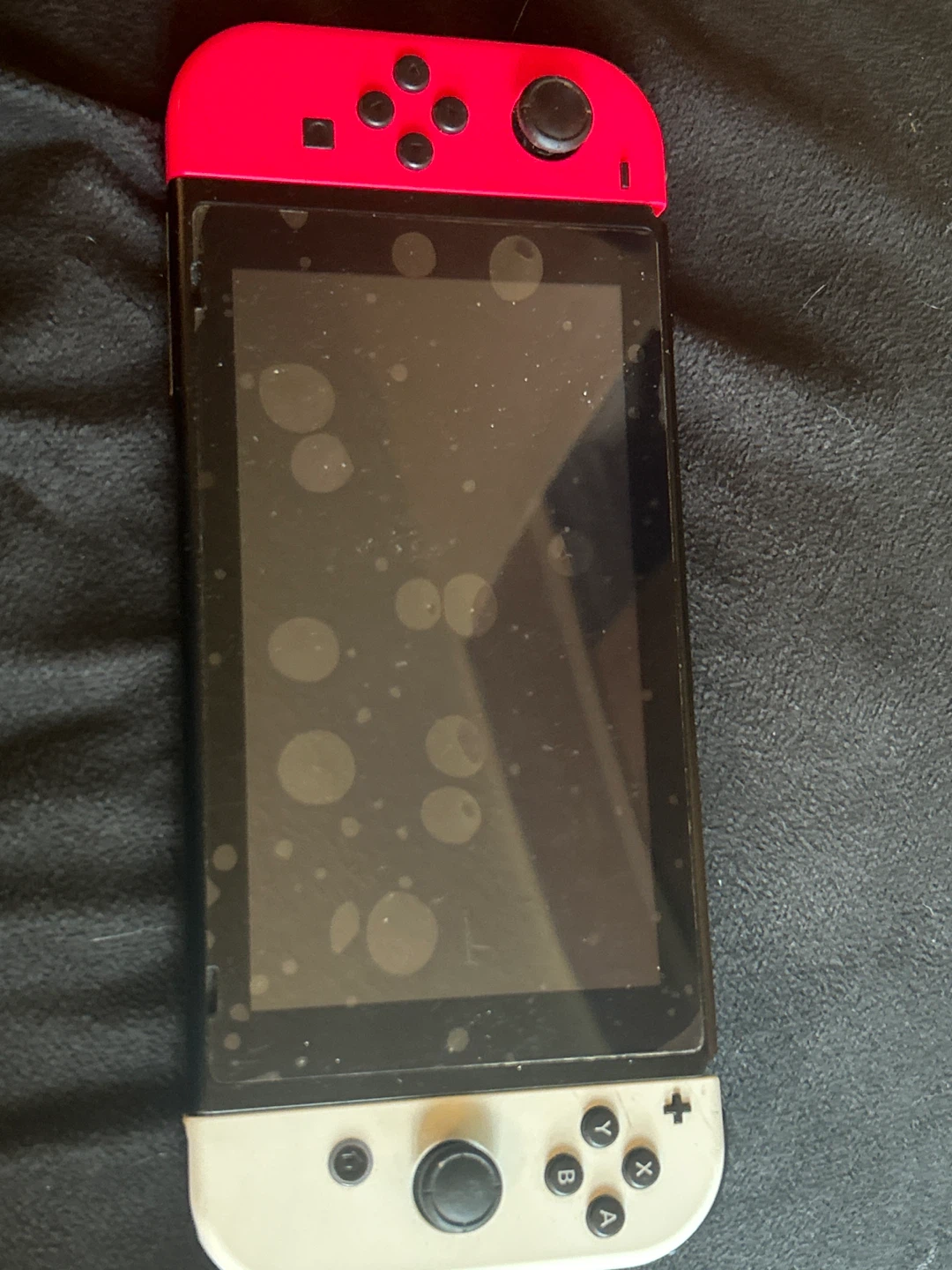 (LEGIT ONLY TODAY)Nintendo Switch Console Joy-Cons