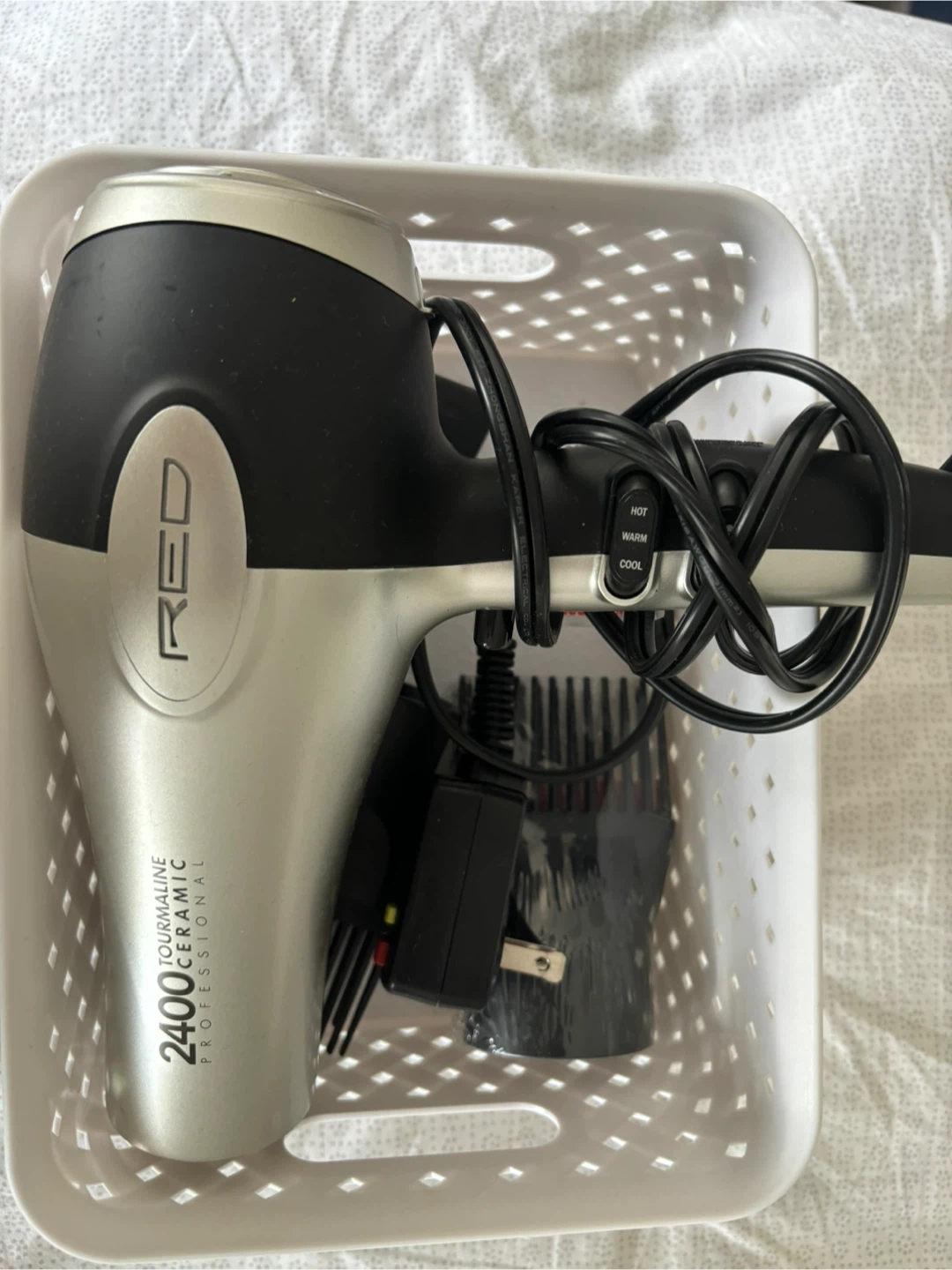 Hair Dryer Professional