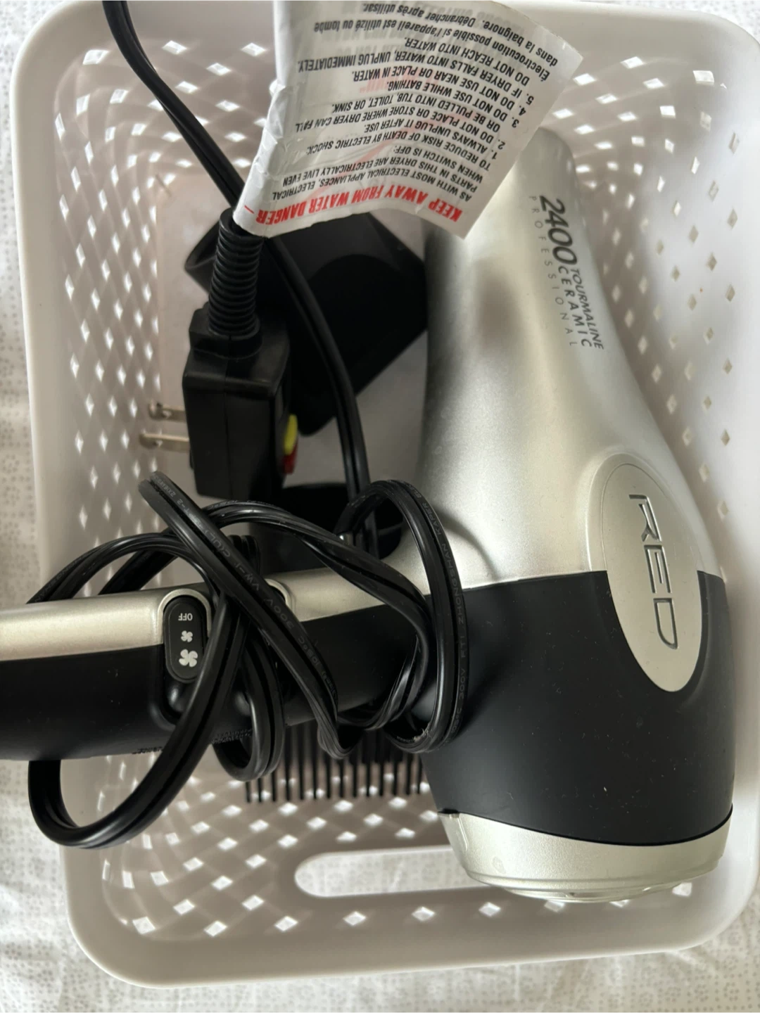 Hair Dryer Professional - photo 2