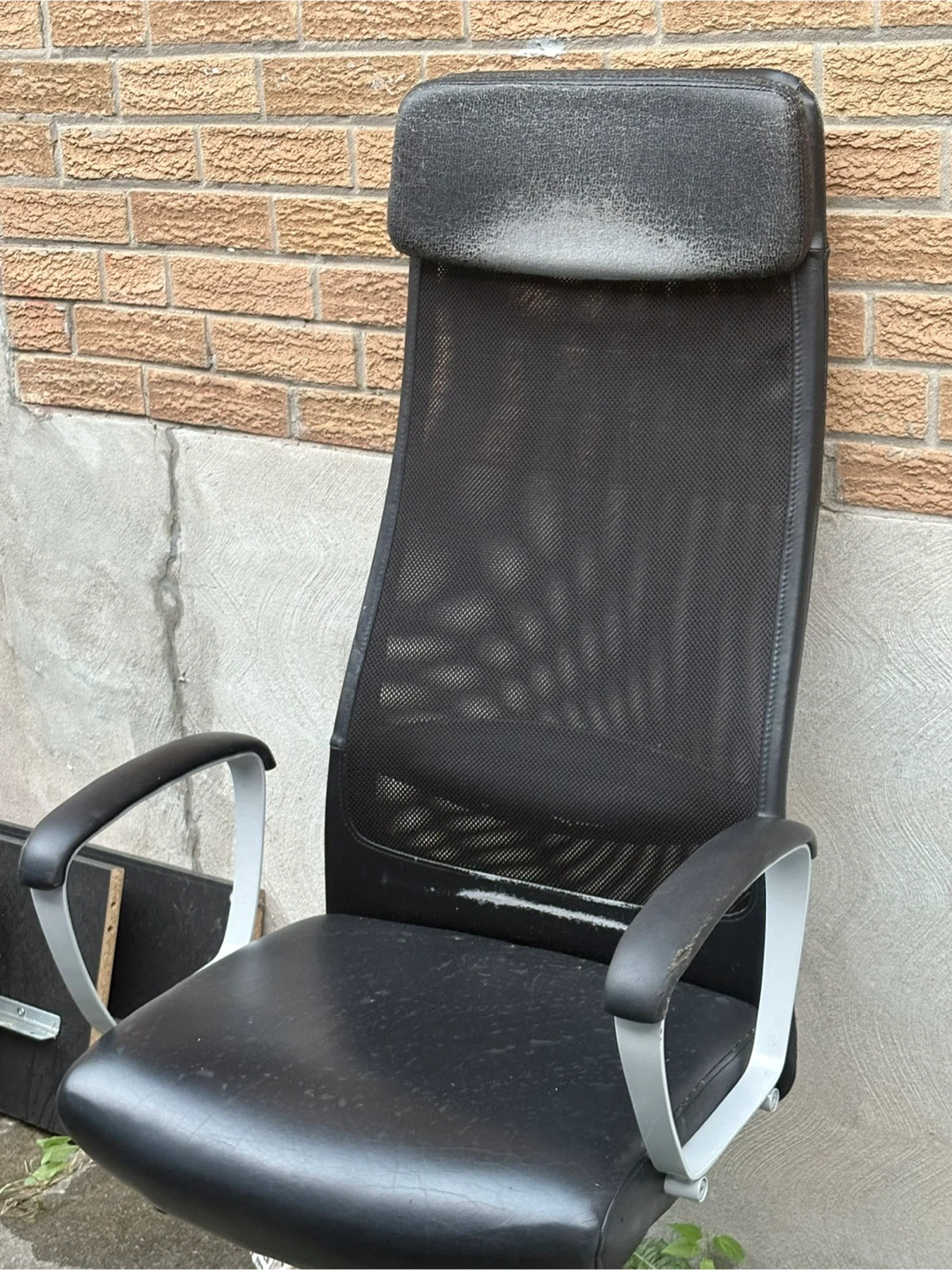 Ergonomic Office Chair breathable mesh