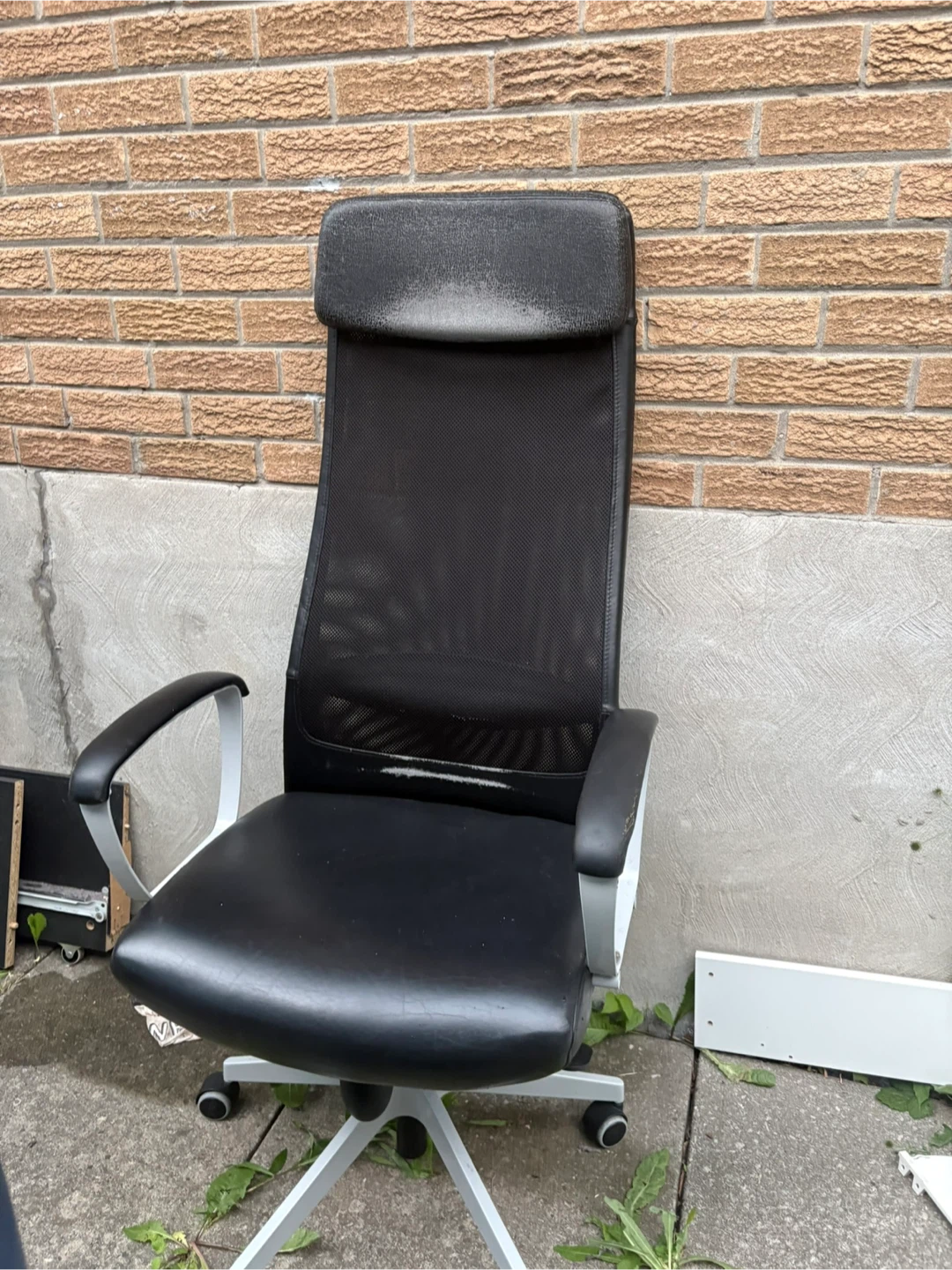 Ergonomic Office Chair breathable mesh - photo 2