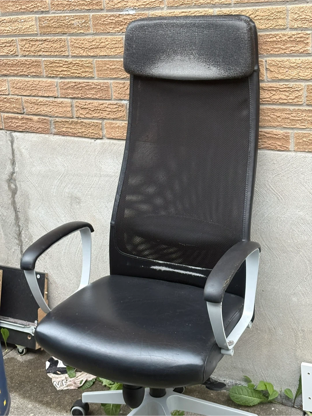 Ergonomic Office Chair breathable mesh - photo 3