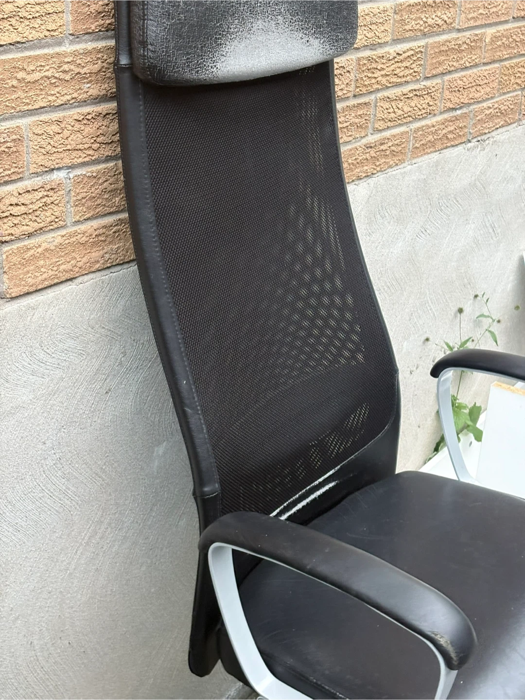 Ergonomic Office Chair breathable mesh - photo 4