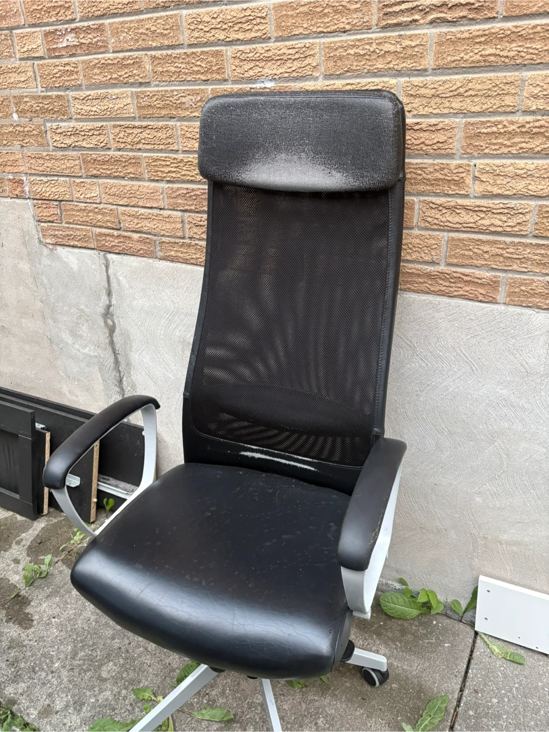 Ergonomic Office Chair breathable mesh - photo 5