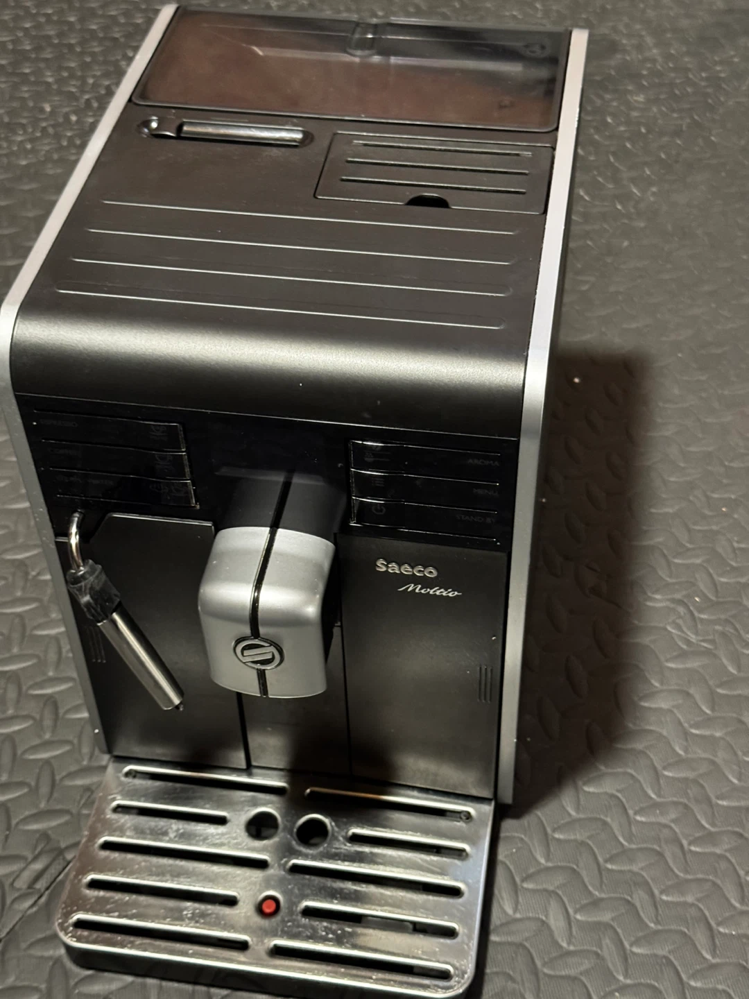 Saeco Moltio HD8767/47 Automatic Espresso Machine
