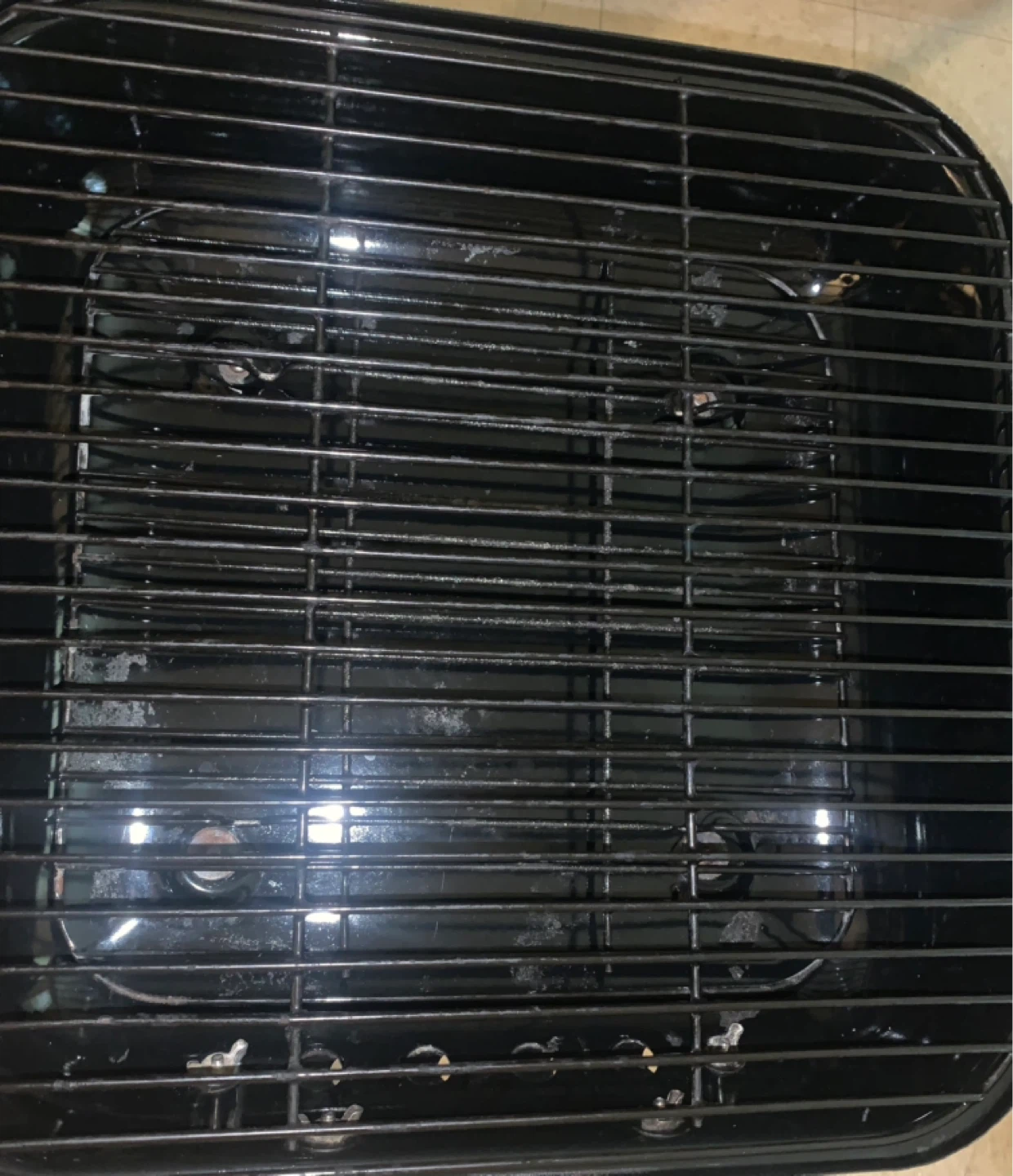Charcoal Grill - photo 2