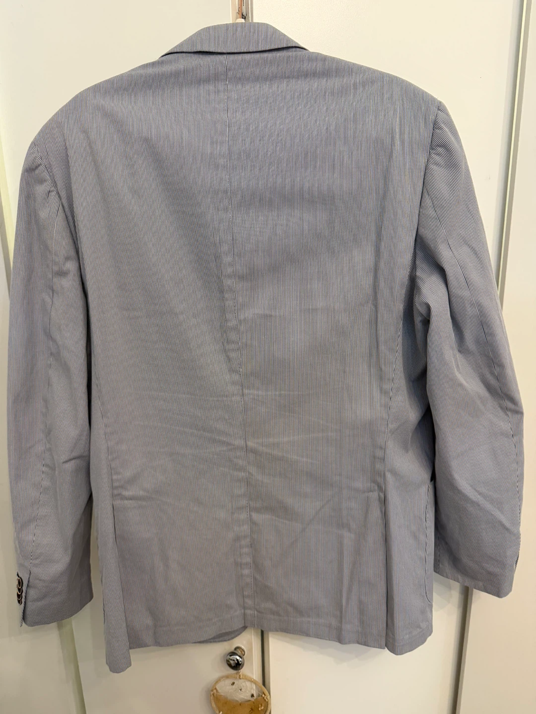 Men blazer XL - photo 2