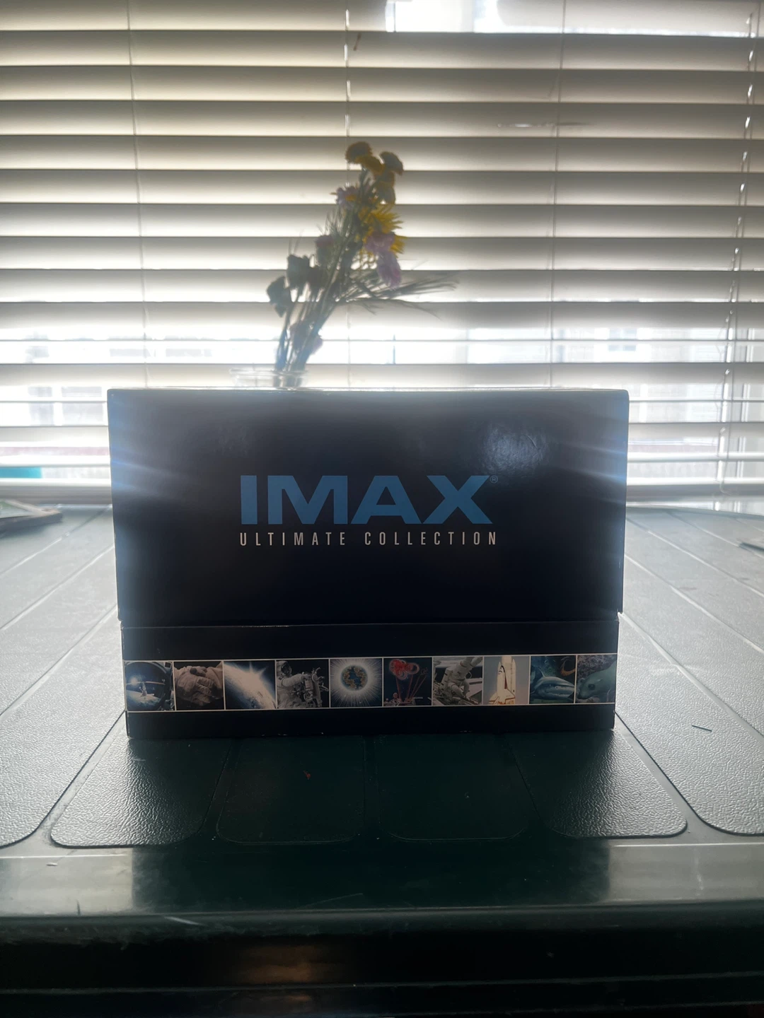 IMAX ultimate collection 20 dvd set