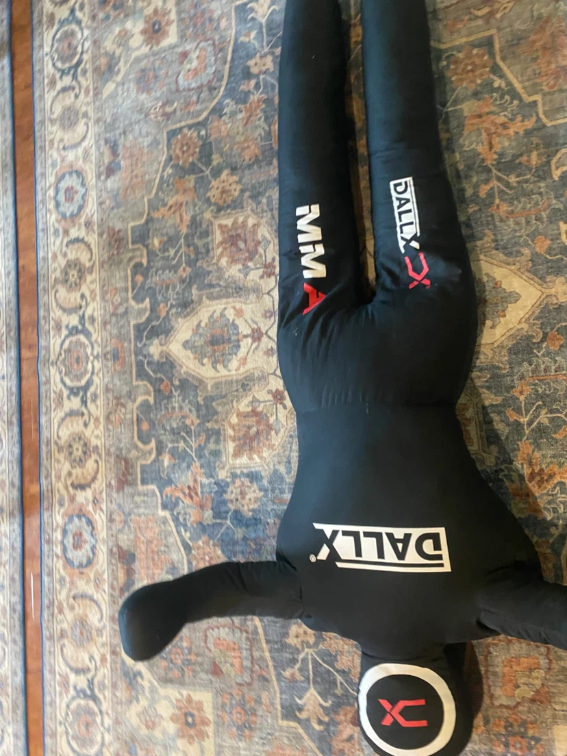 DallX MMA Training Dummy - photo 2
