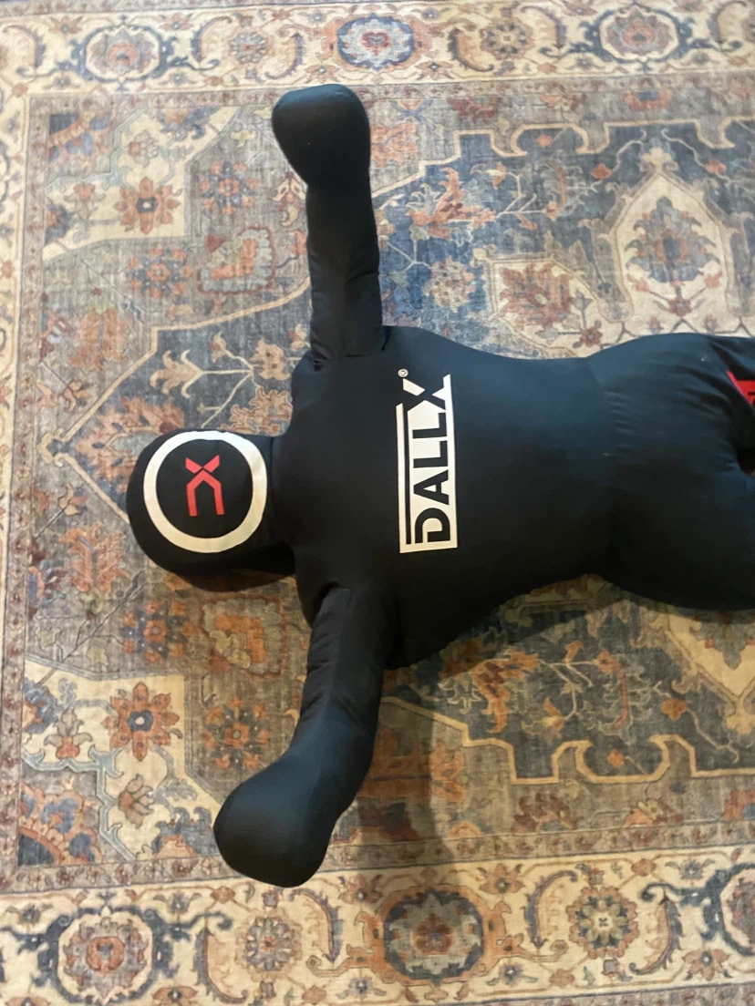 DallX MMA Training Dummy - photo 3