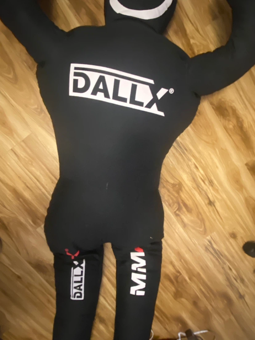 DallX MMA Training Dummy - photo 4