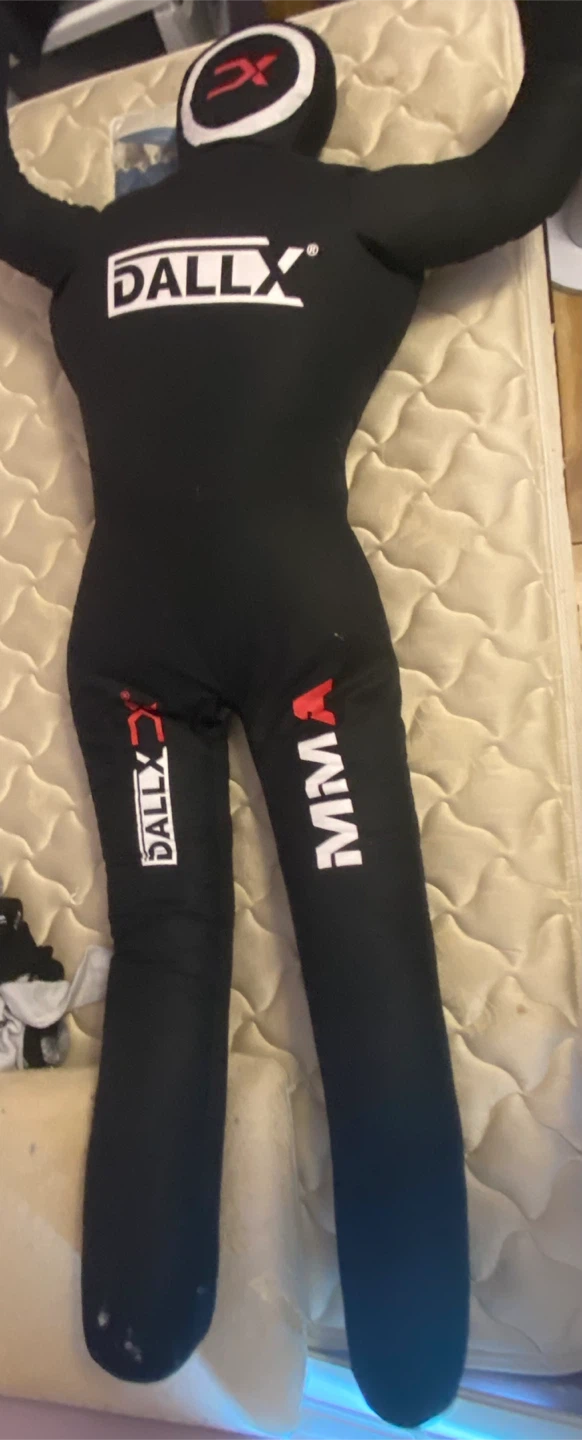 DallX MMA Training Dummy - photo 5