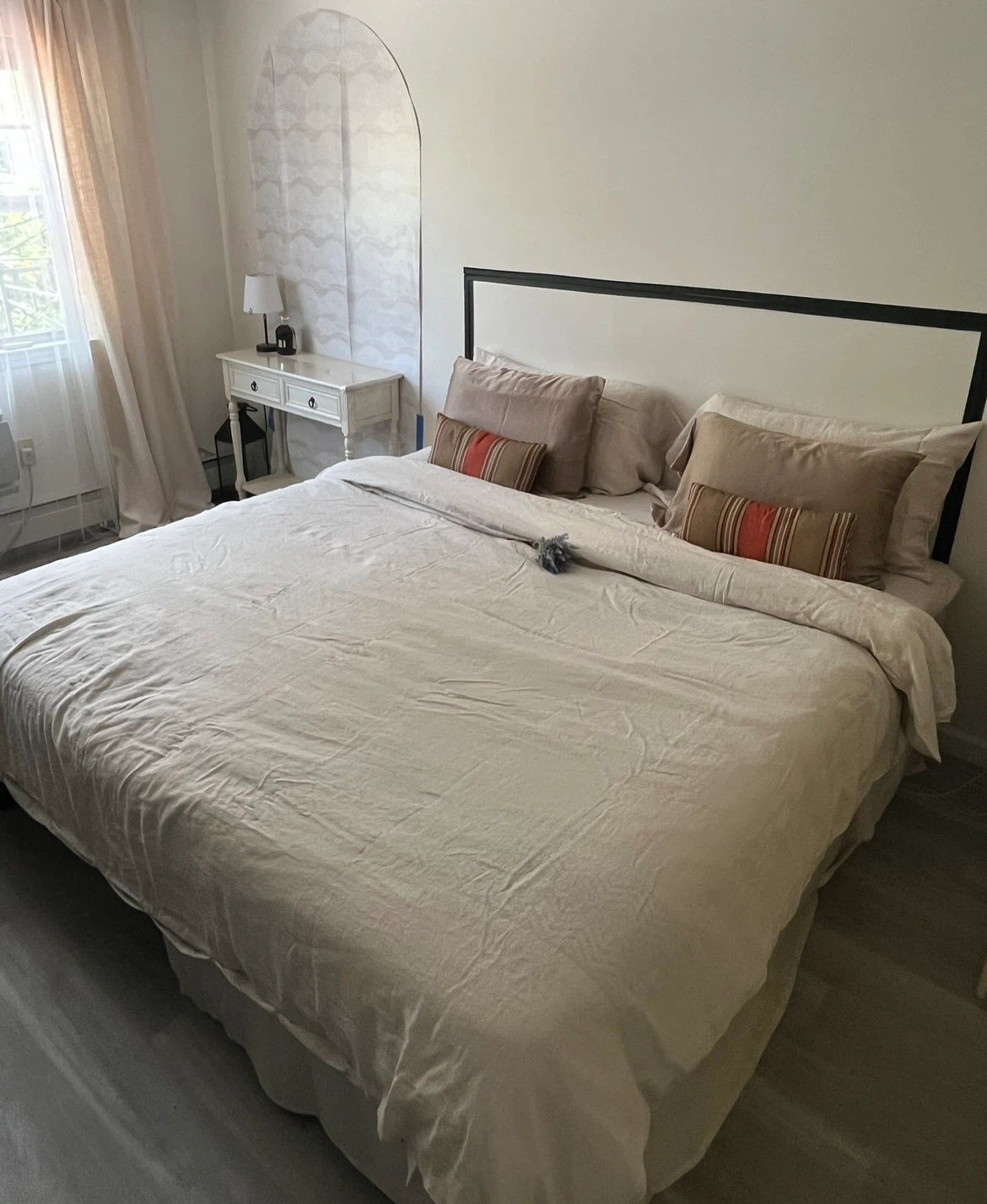 Comfy KING Mattress Firm - Pocket Spring