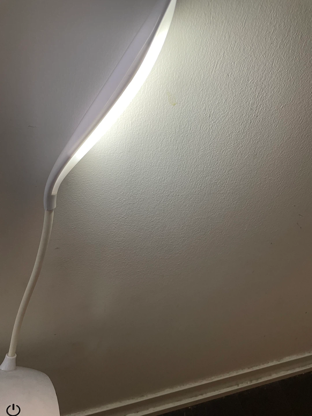3 modes USB and battery built in Desk Lamp - photo 2