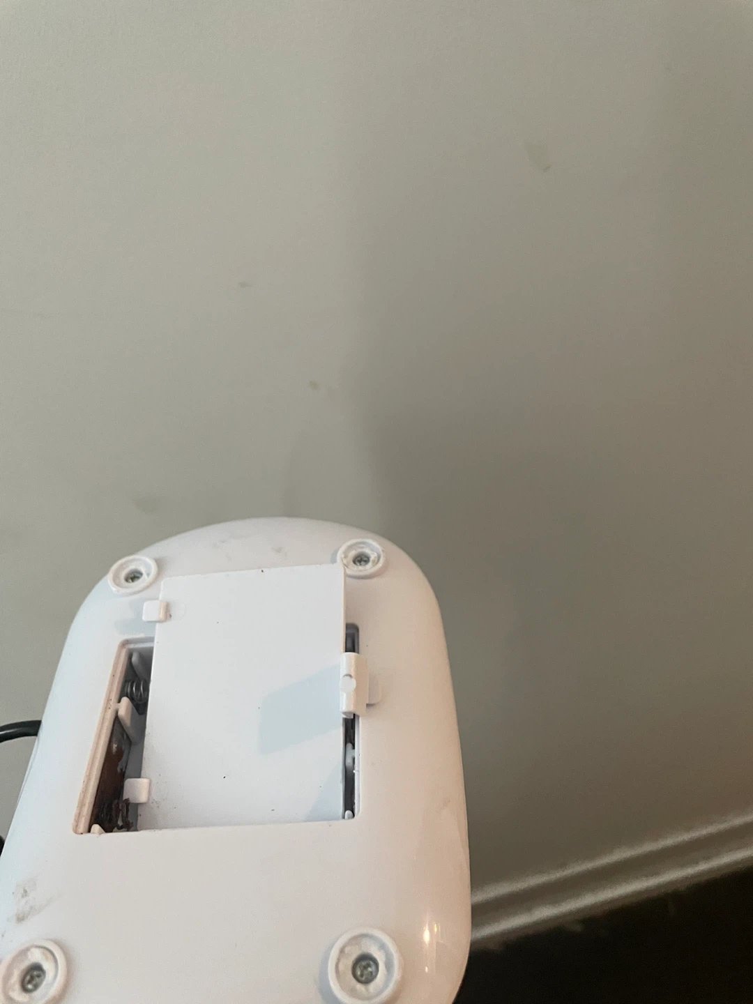 3 modes USB and battery built in Desk Lamp - photo 3