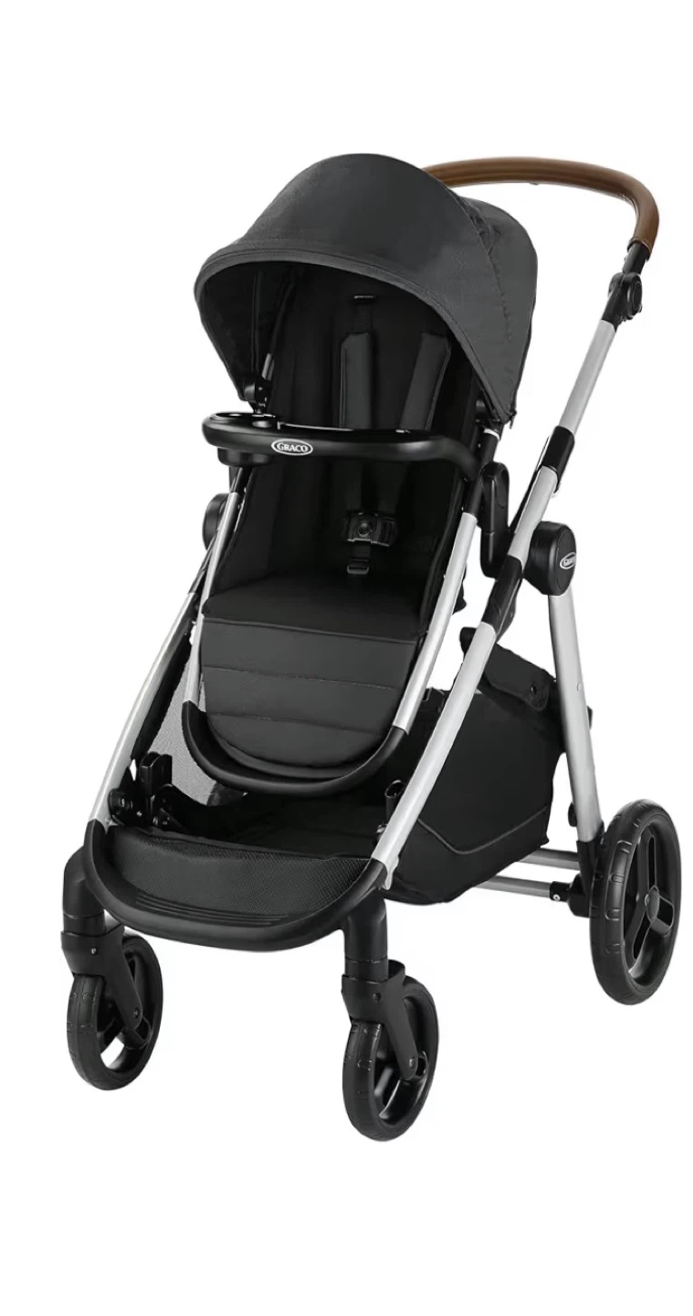 Graco Modes™ Travel System Stroller