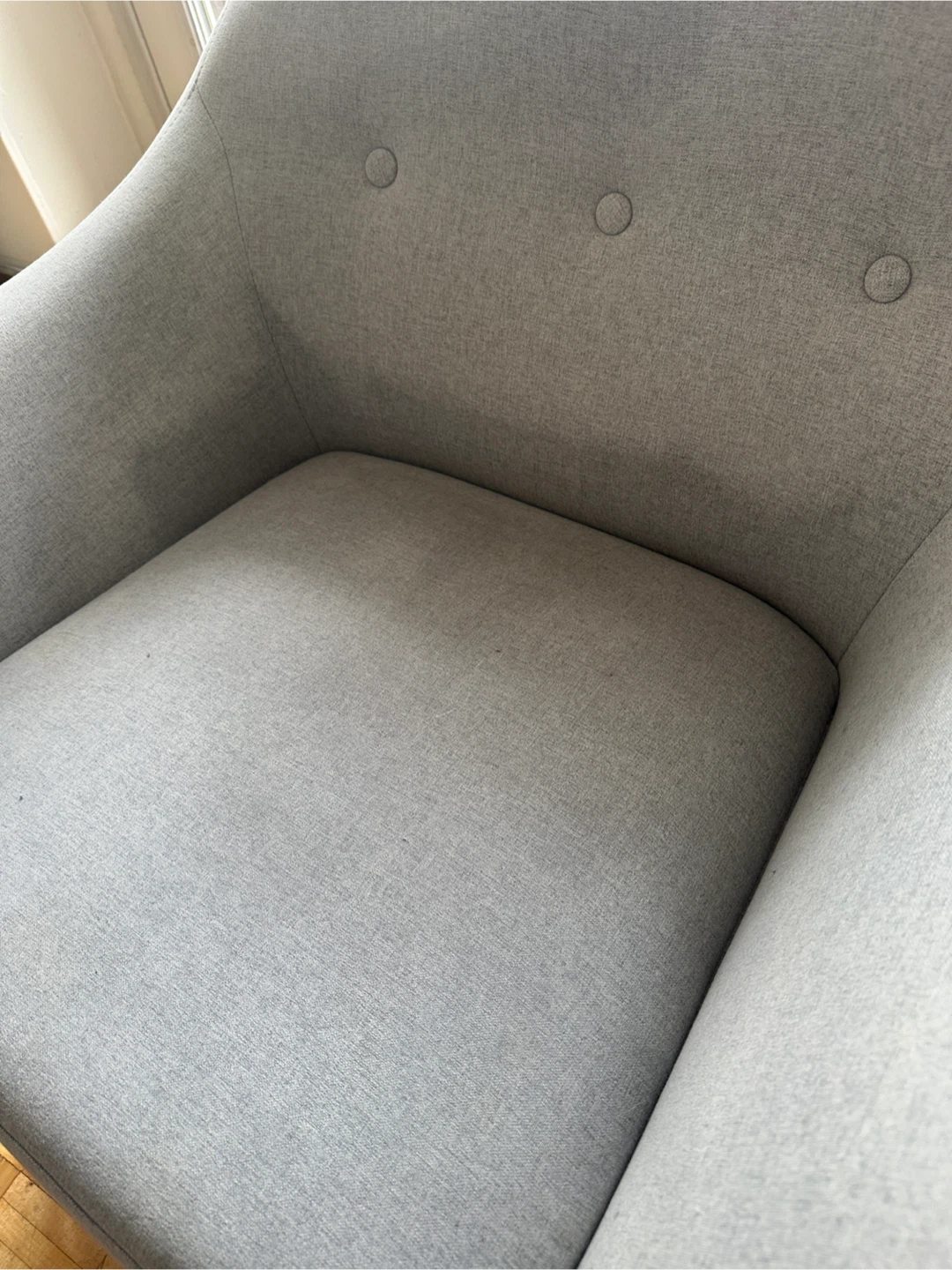 Couch set - photo 3