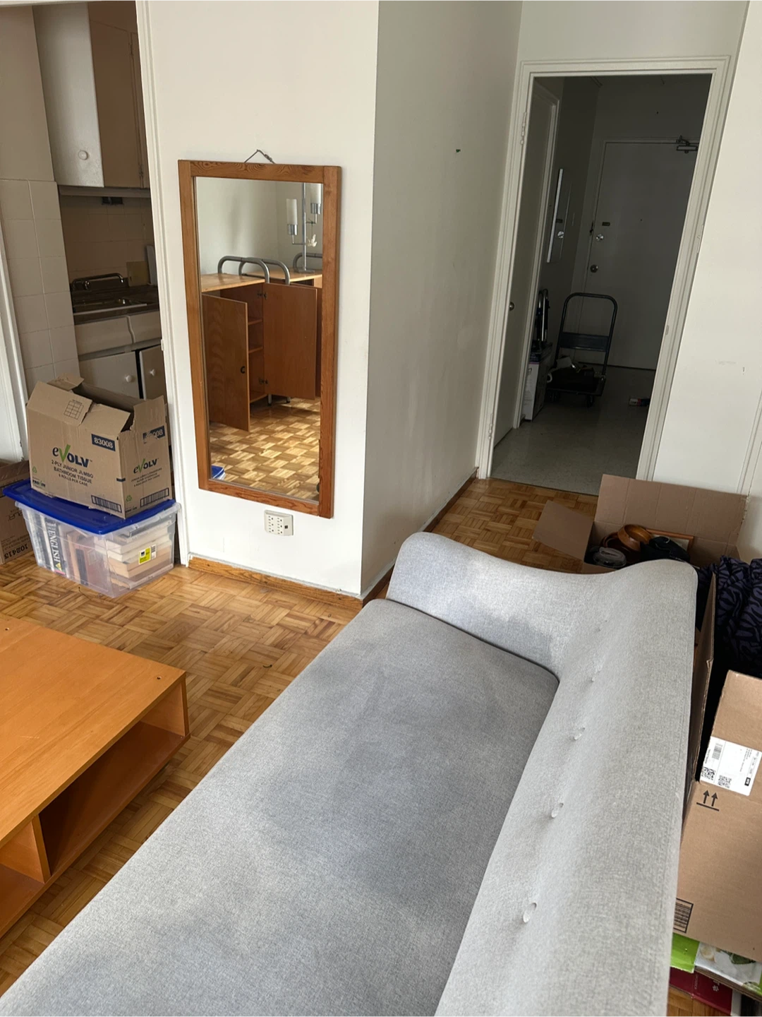Couch set - photo 4