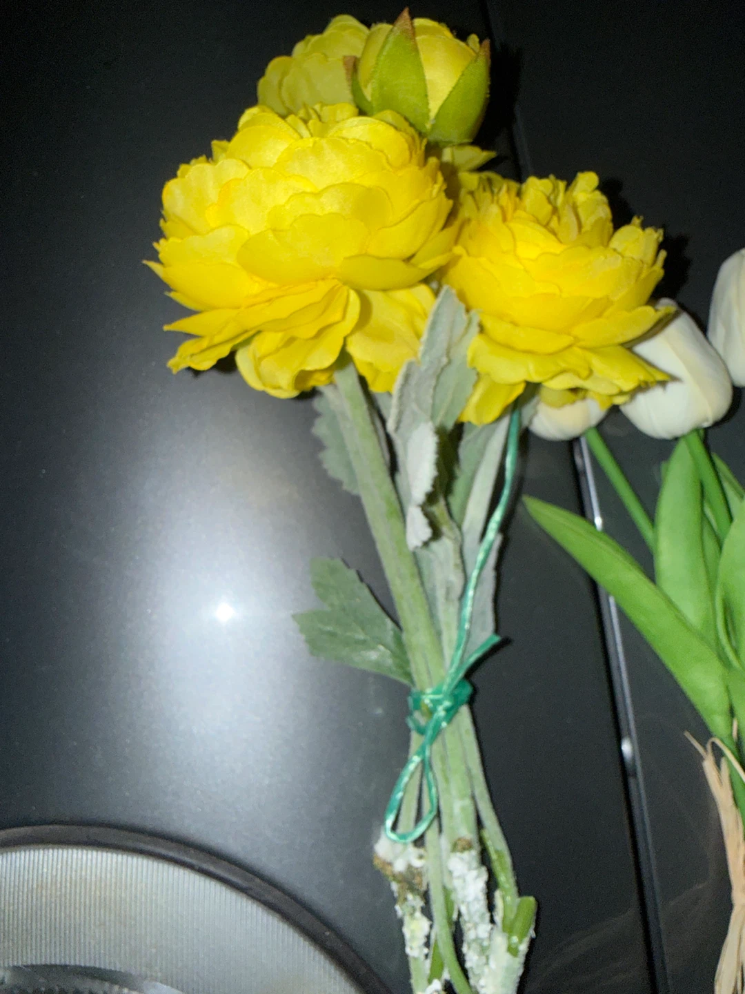 Artificial flower bouquets - photo 2