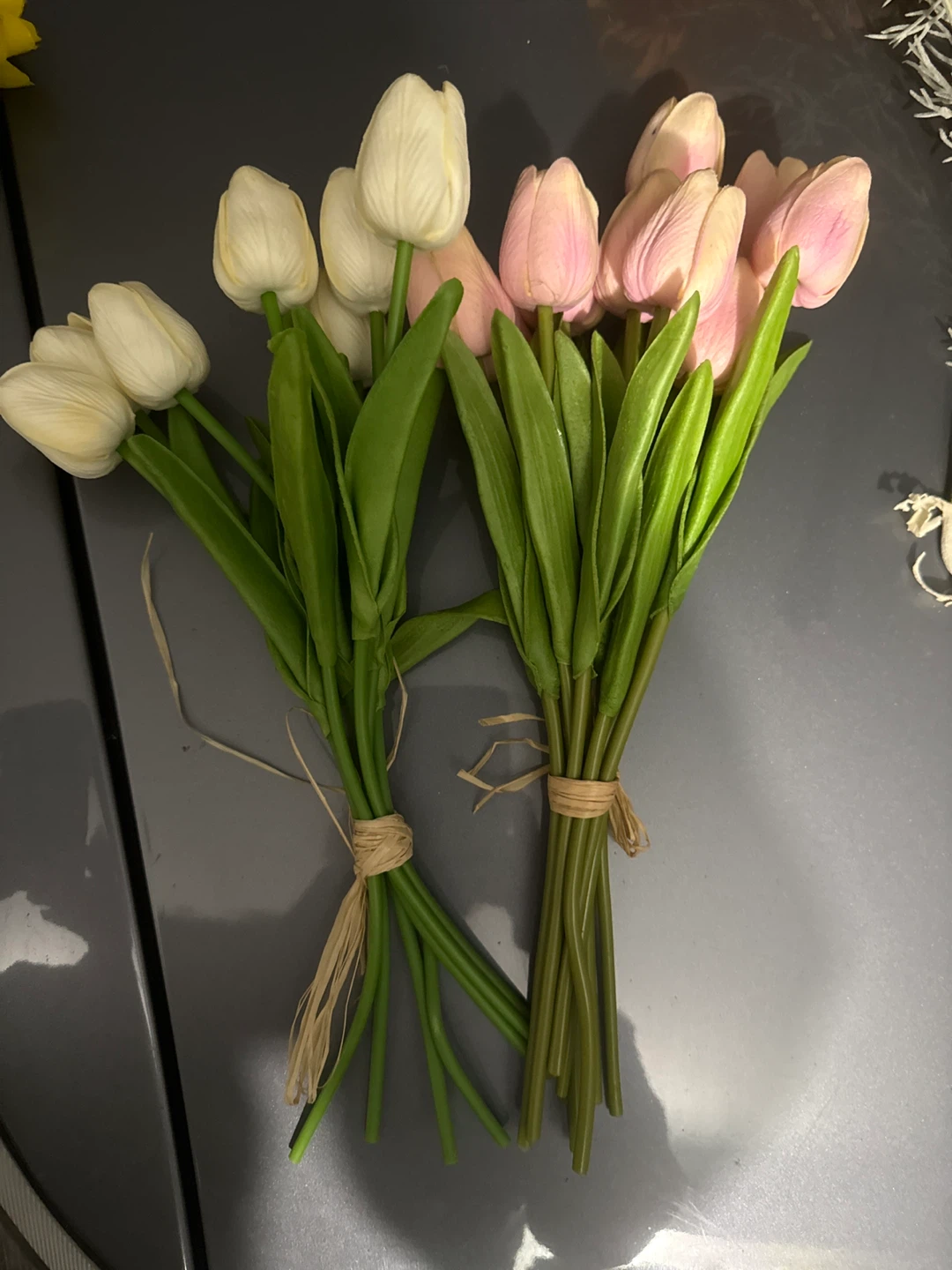 Artificial flower bouquets - photo 4