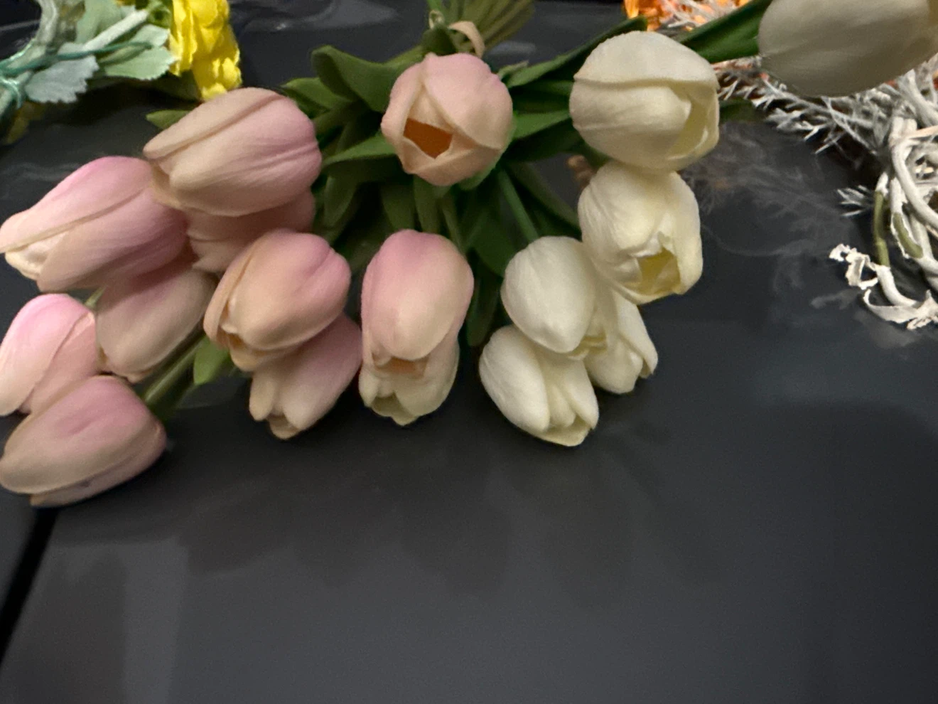 Artificial flower bouquets - photo 5