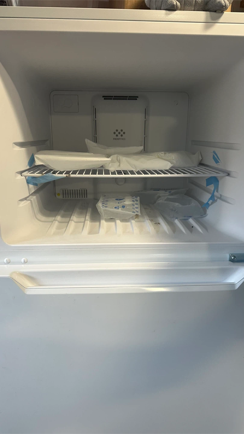 Frigidaire Refrigerator