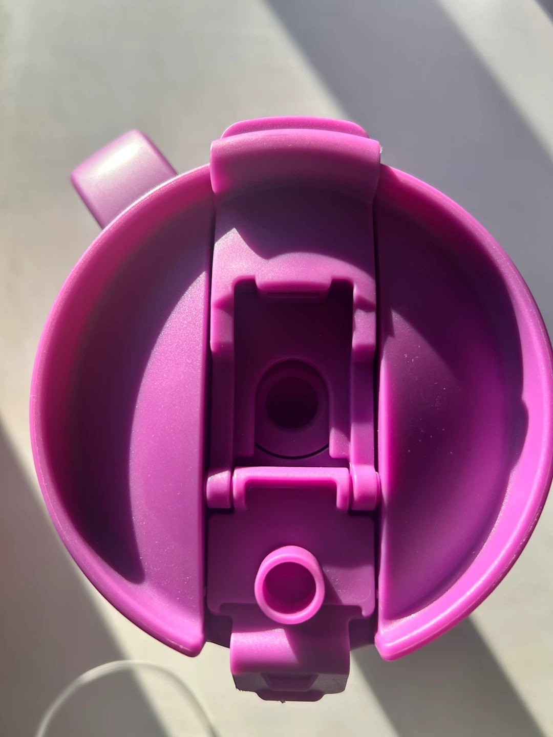 $15 - Contigo Streeterville 40oz Tumbler – Pink - photo 2
