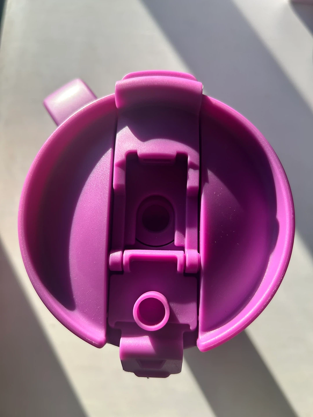 $15 - Contigo Streeterville 40oz Tumbler – Pink - photo 3