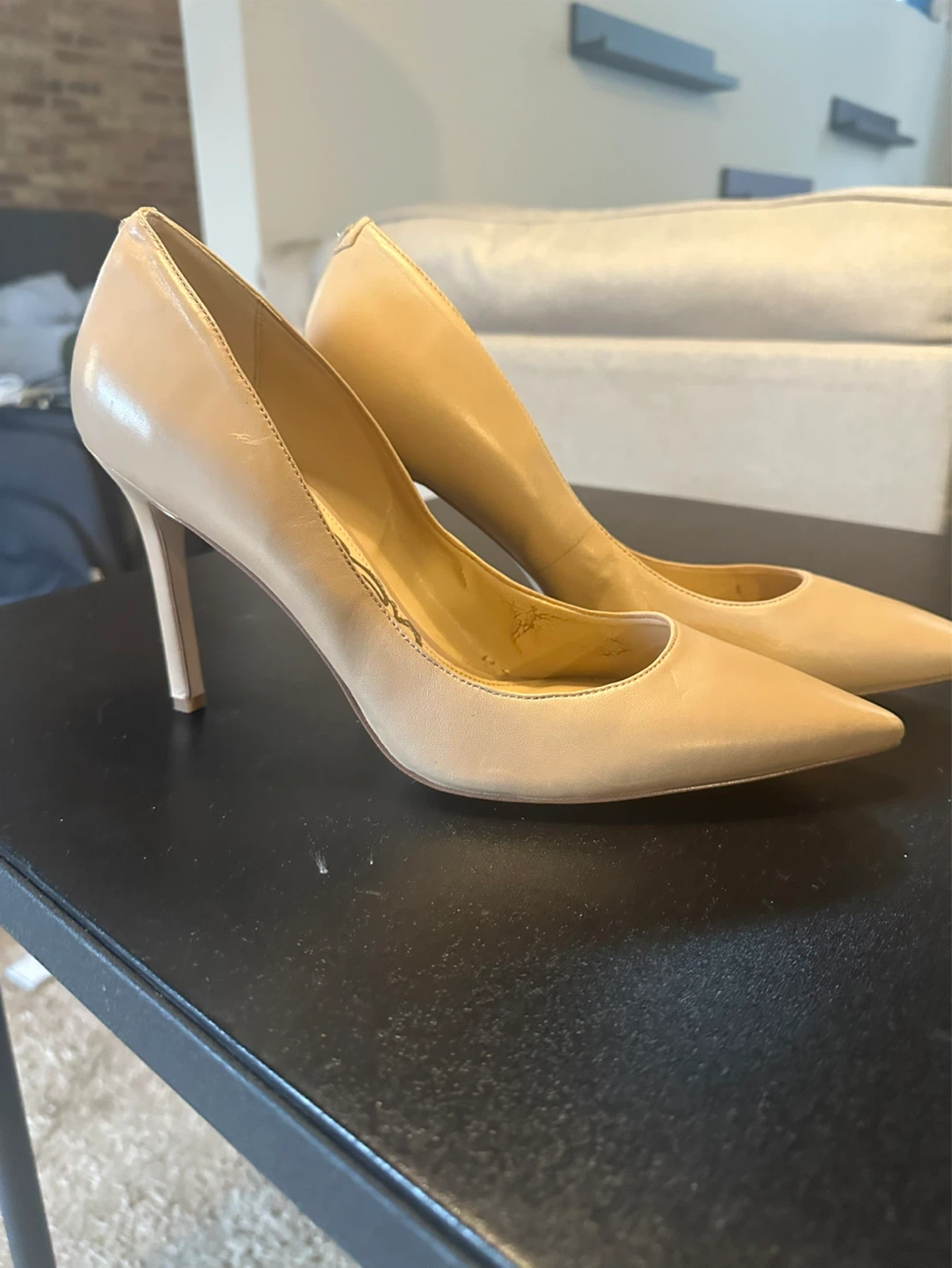 Sam Edelman Classic Pumps - photo 2