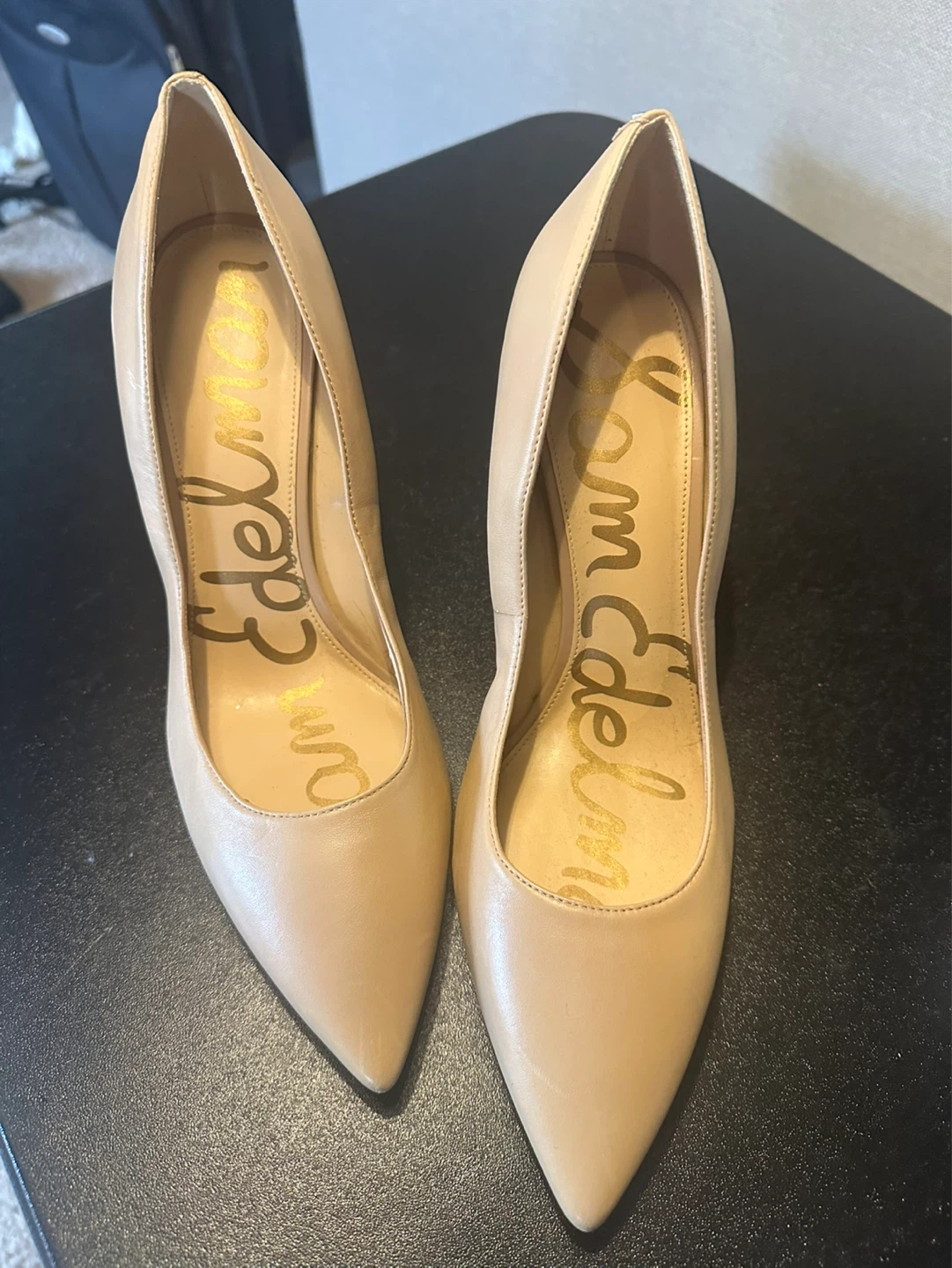 Sam Edelman Classic Pumps