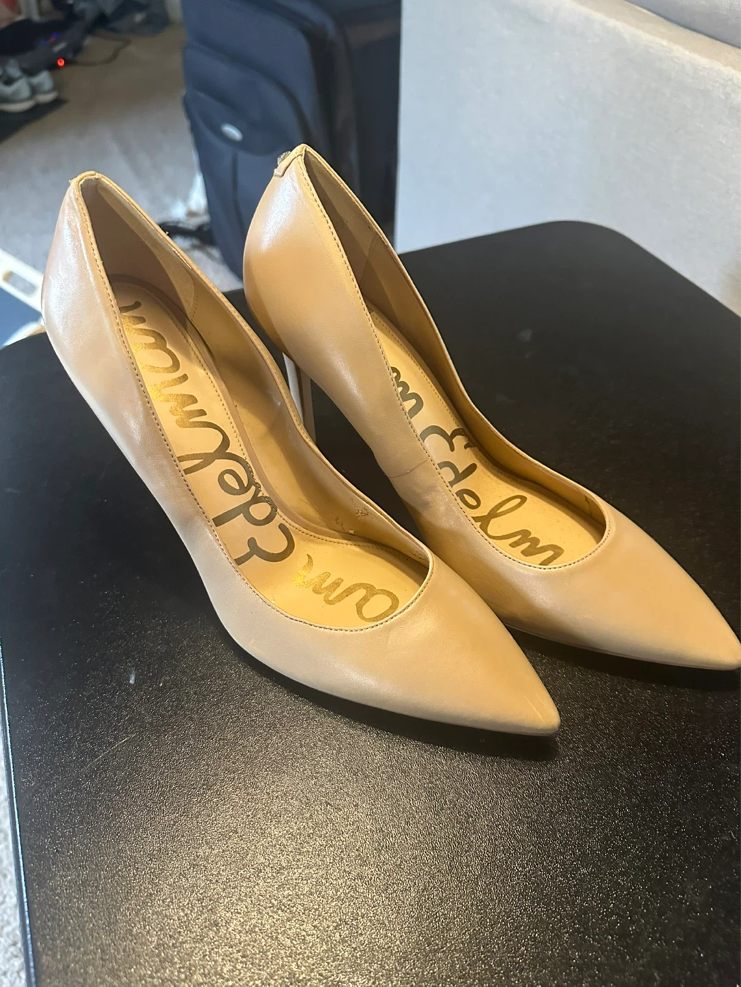 Sam Edelman Classic Pumps - photo 3
