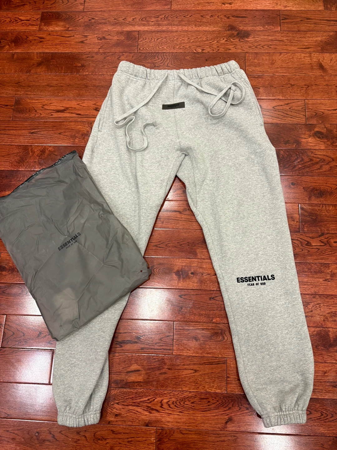 Brand new Essential Sweatpants