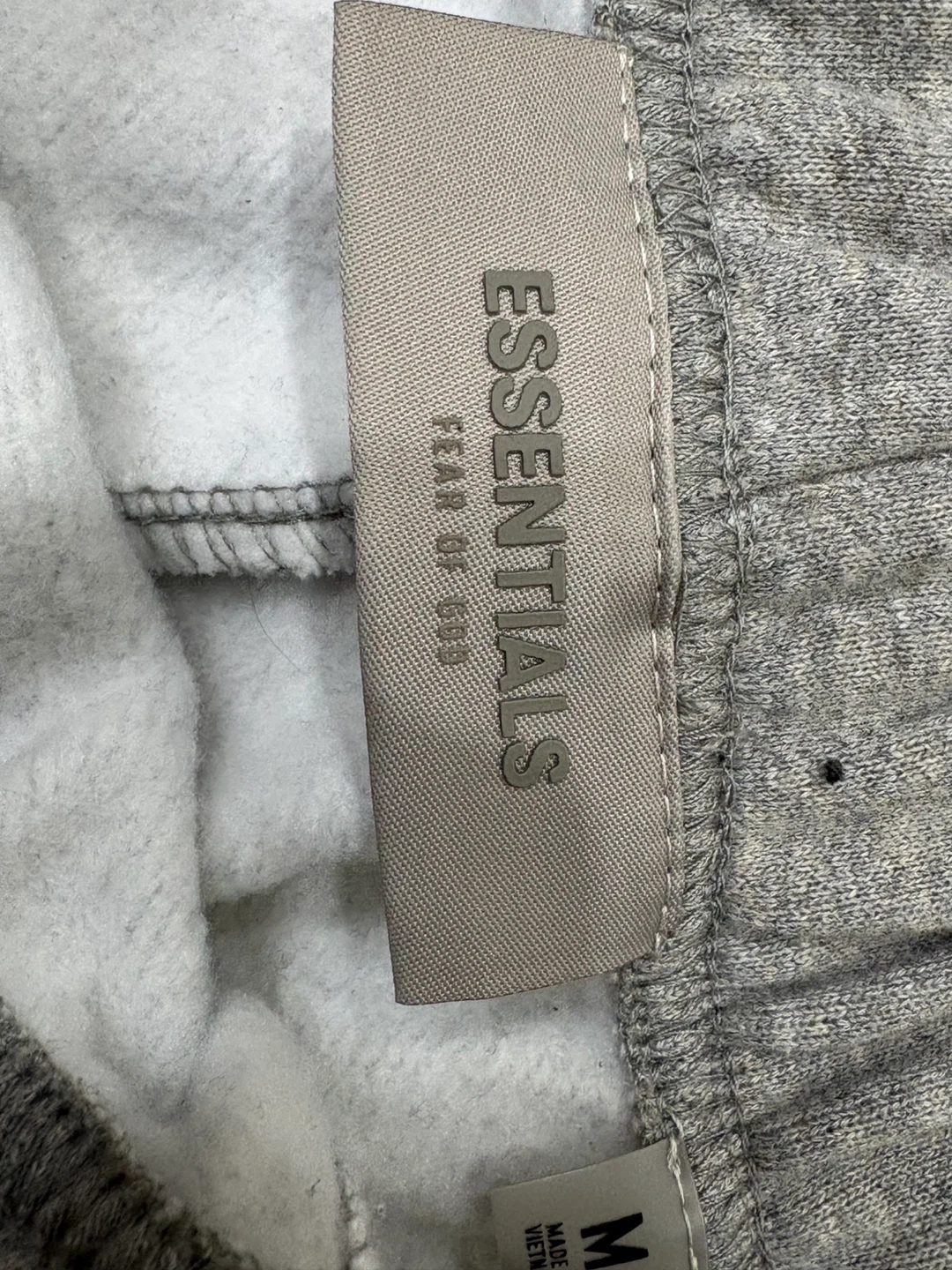 Brand new Essential Sweatpants - photo 4