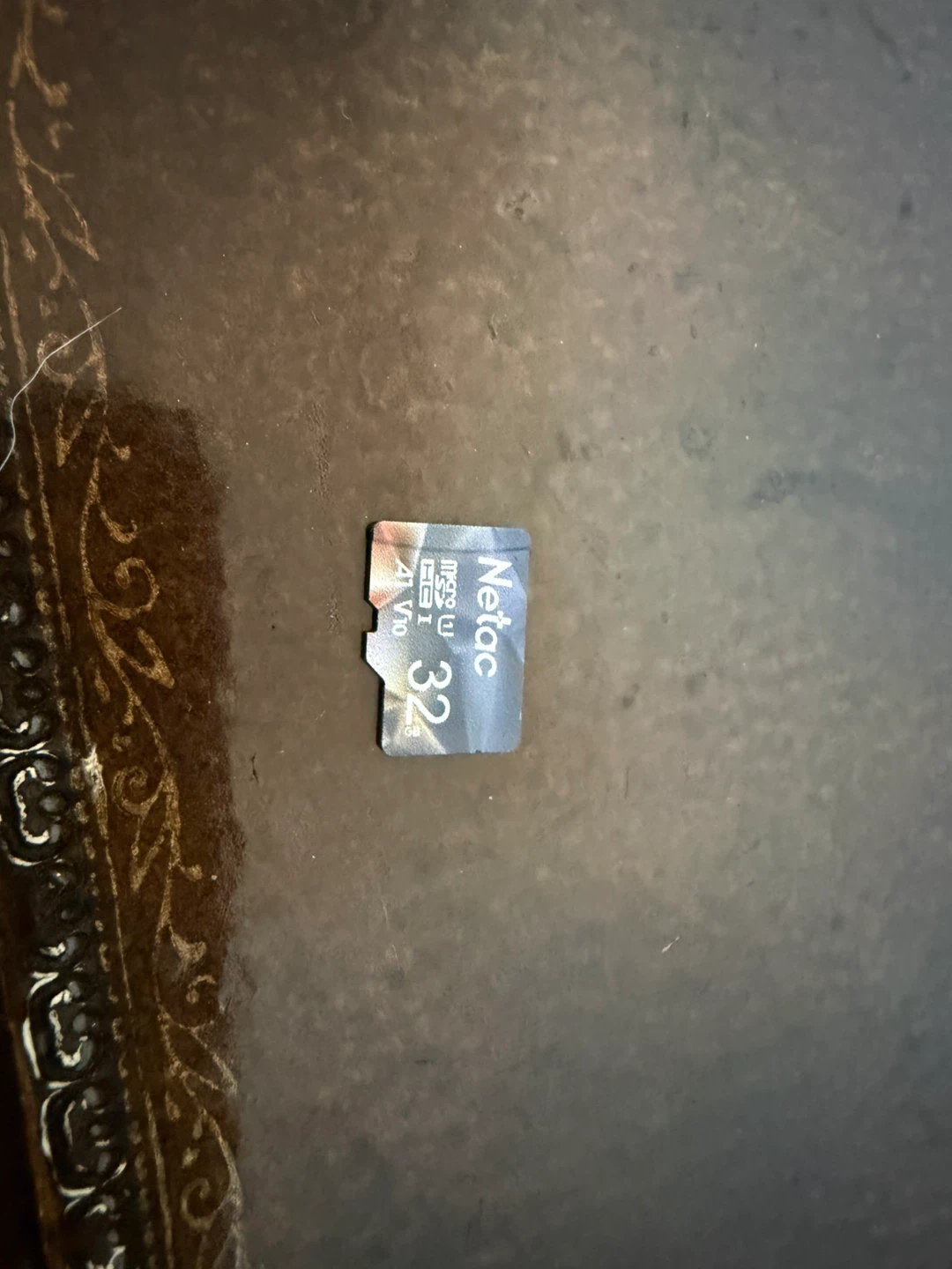 Netac 32GB Micro SD Card