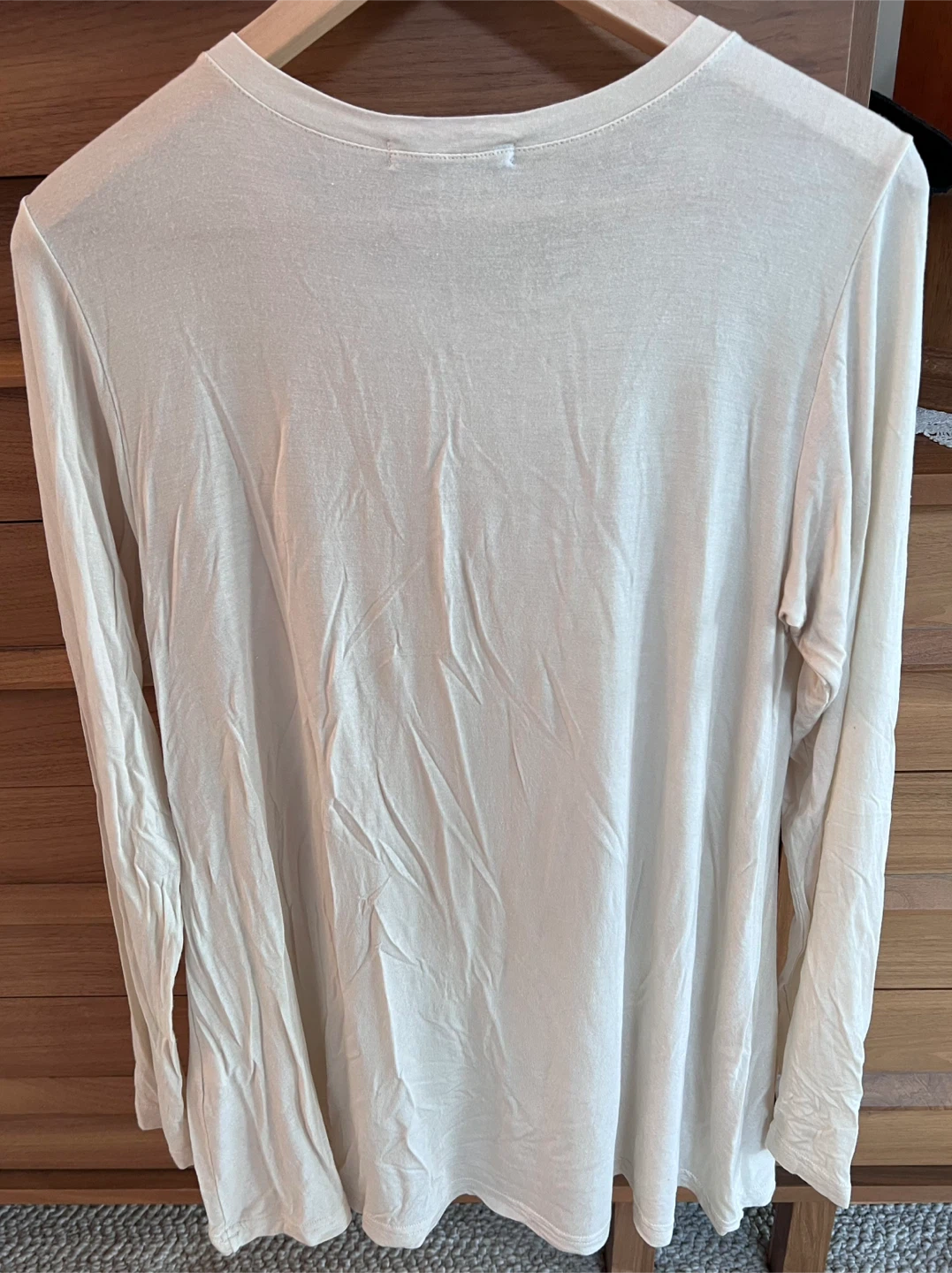 Mama b. MEMI MD Long Sleeve Top - photo 3