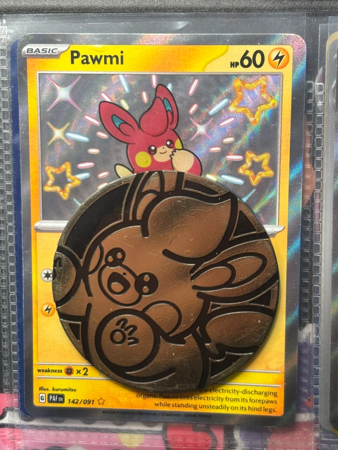 Pokemon cards for sale