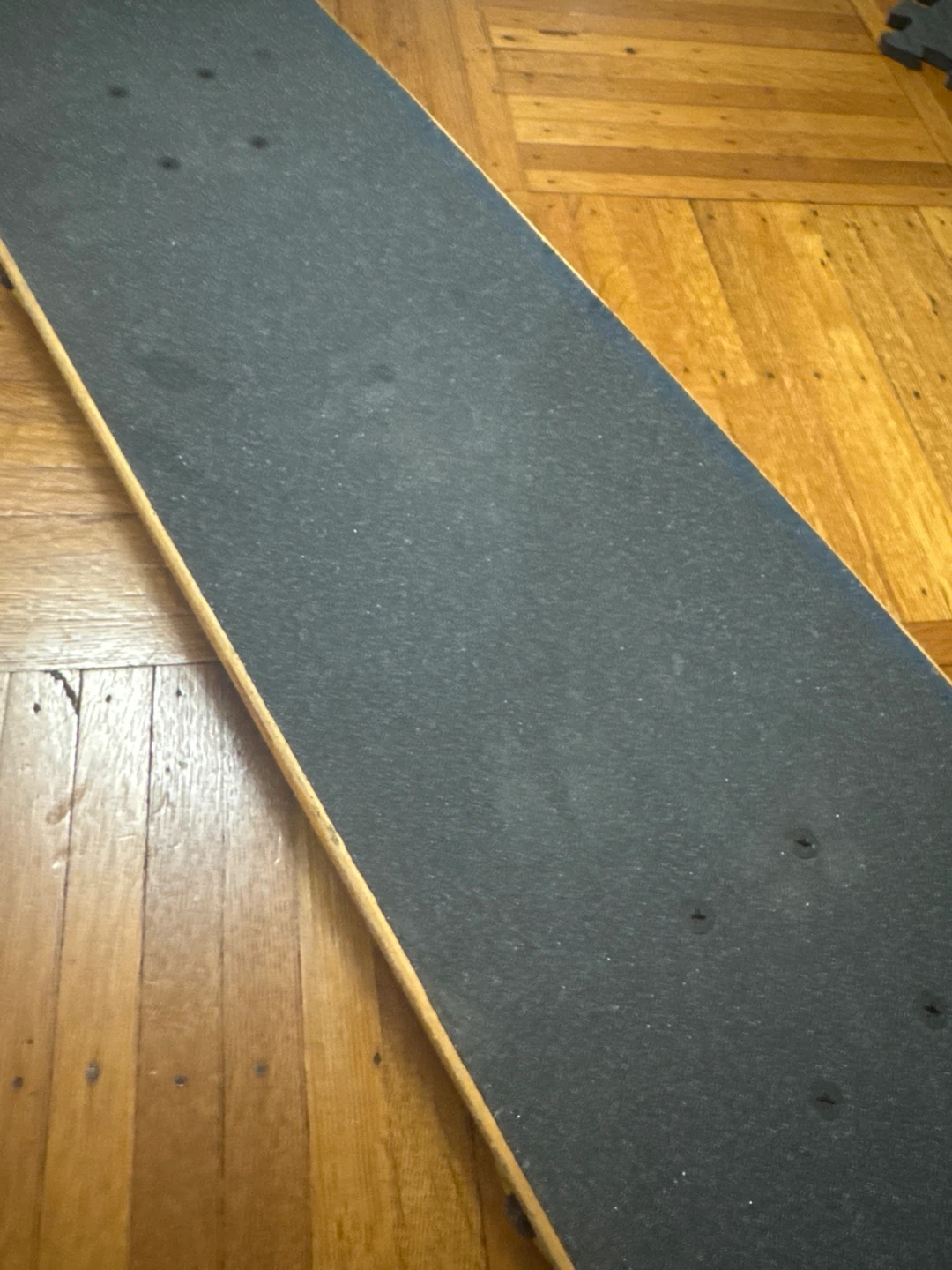Primitive Skateboarding Deck - photo 2