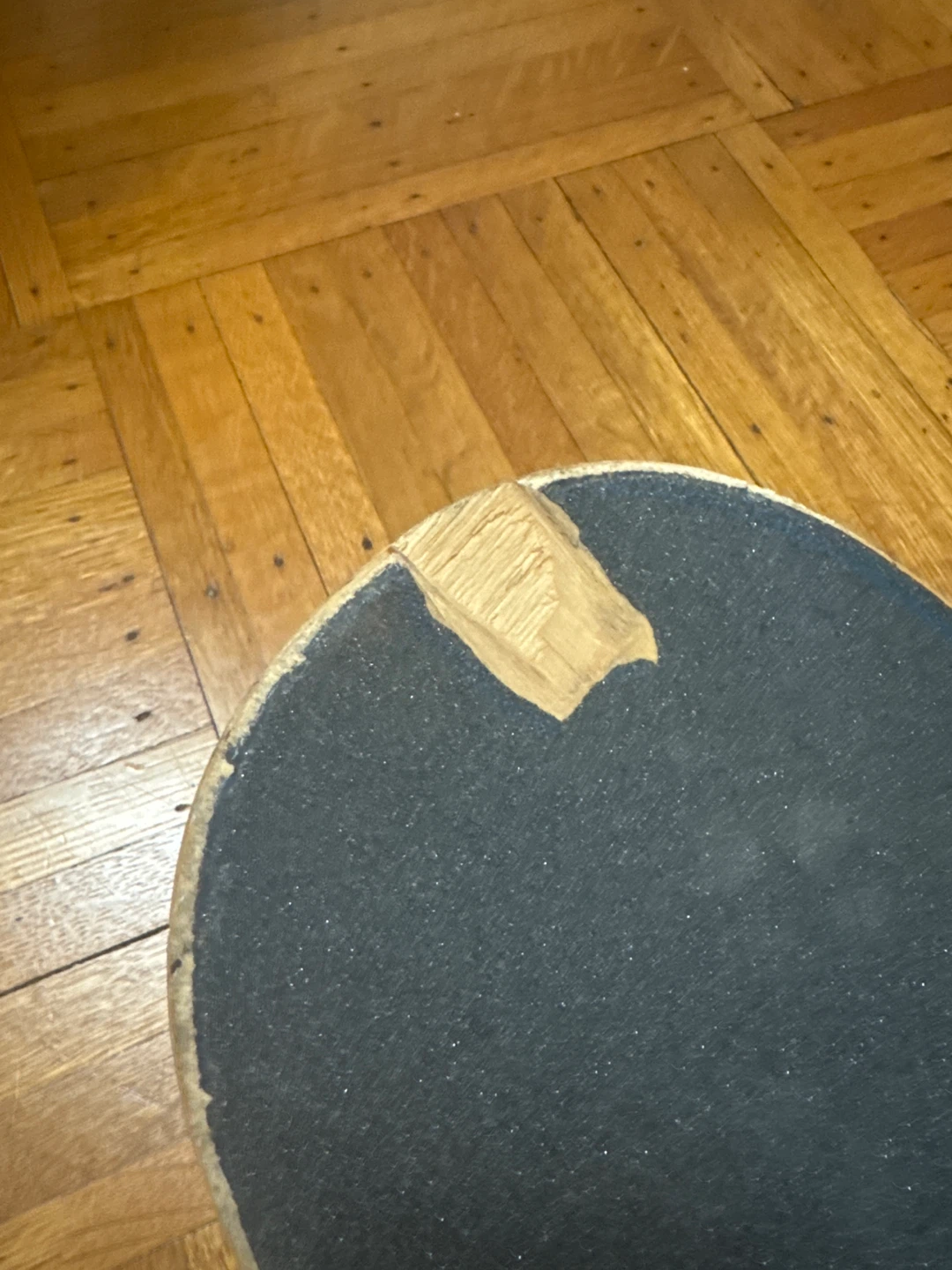 Primitive Skateboarding Deck - photo 3
